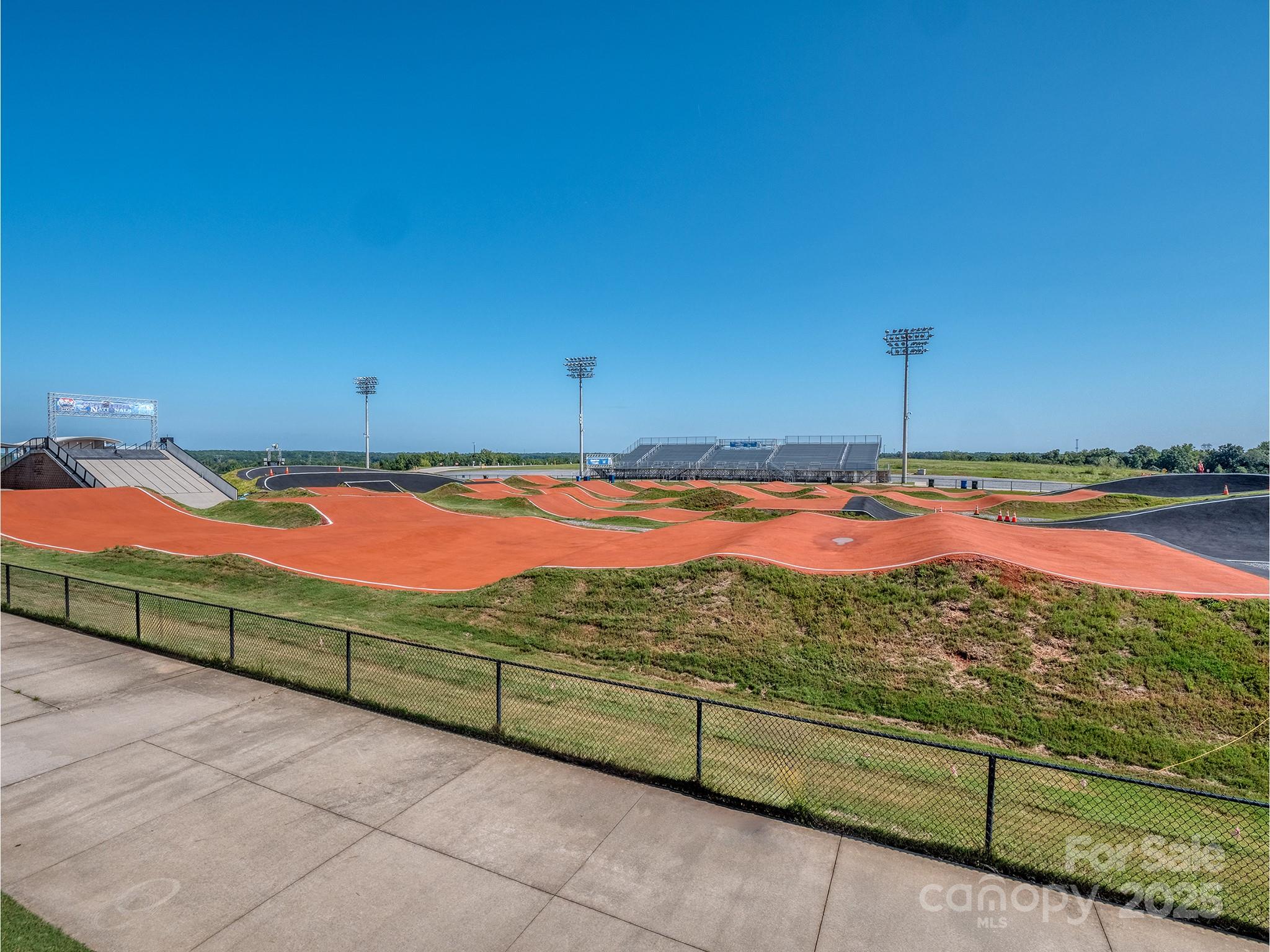 Riverwalk - Residential