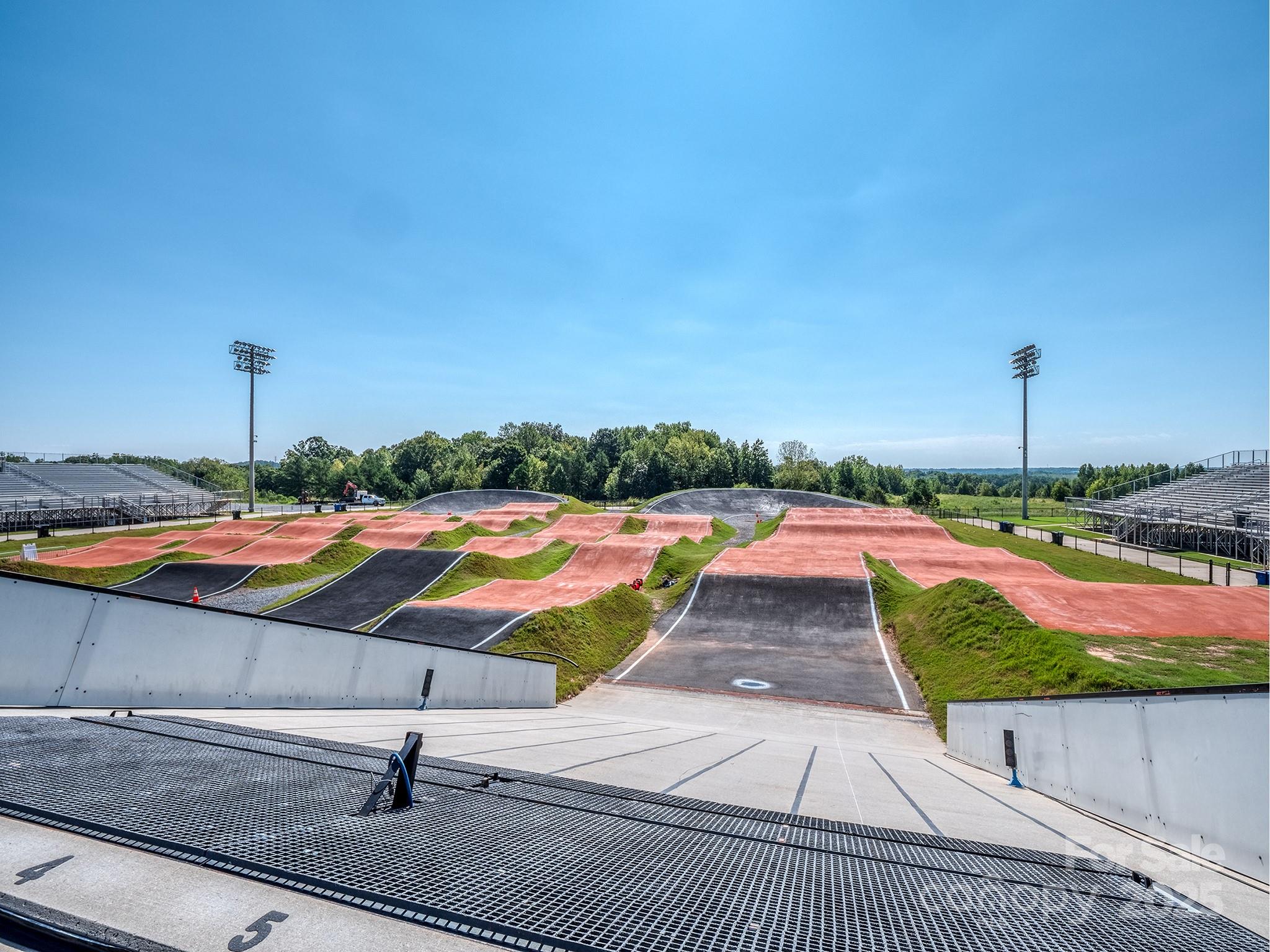 Riverwalk - Residential