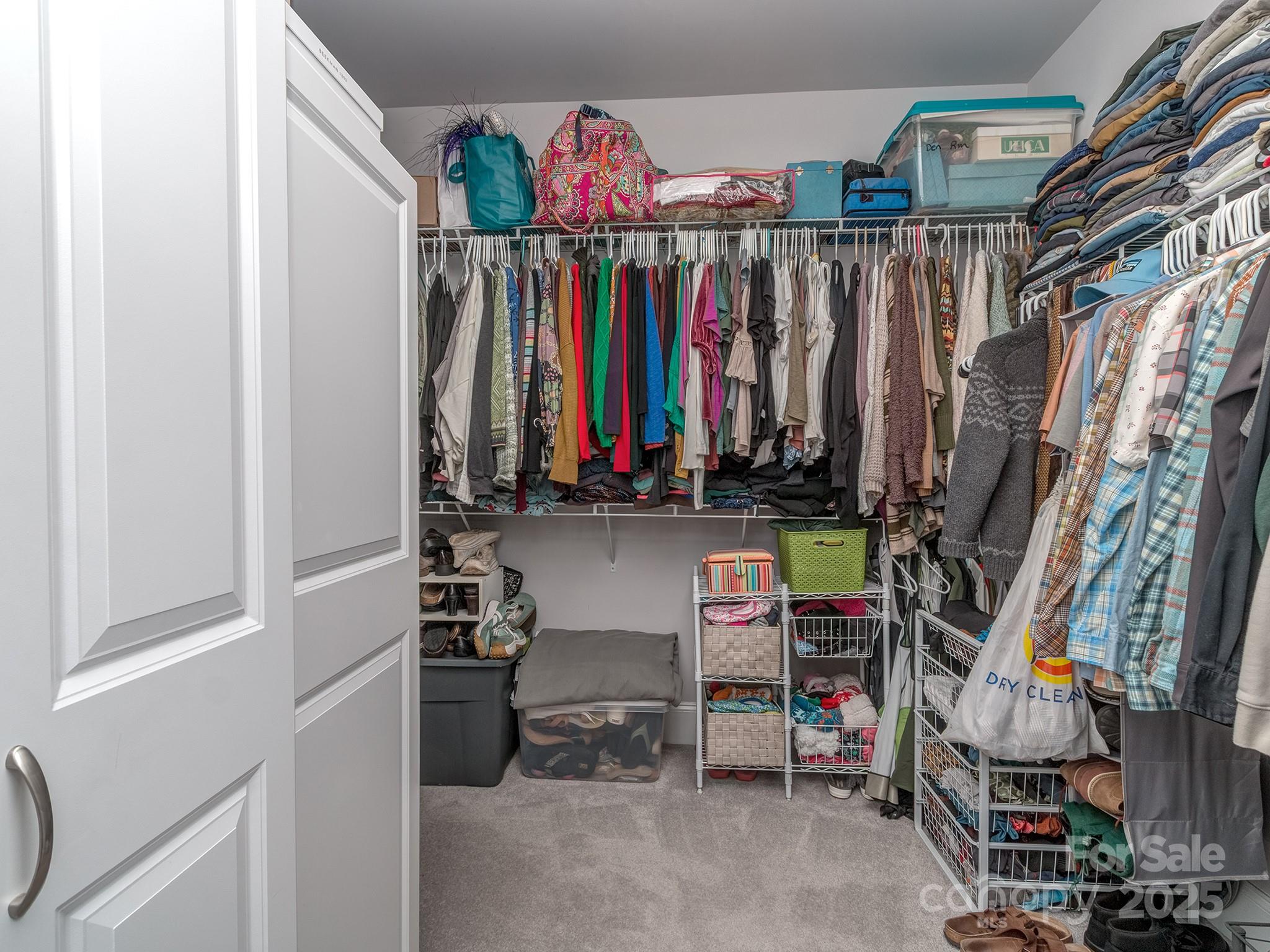 Riverwalk - Residential