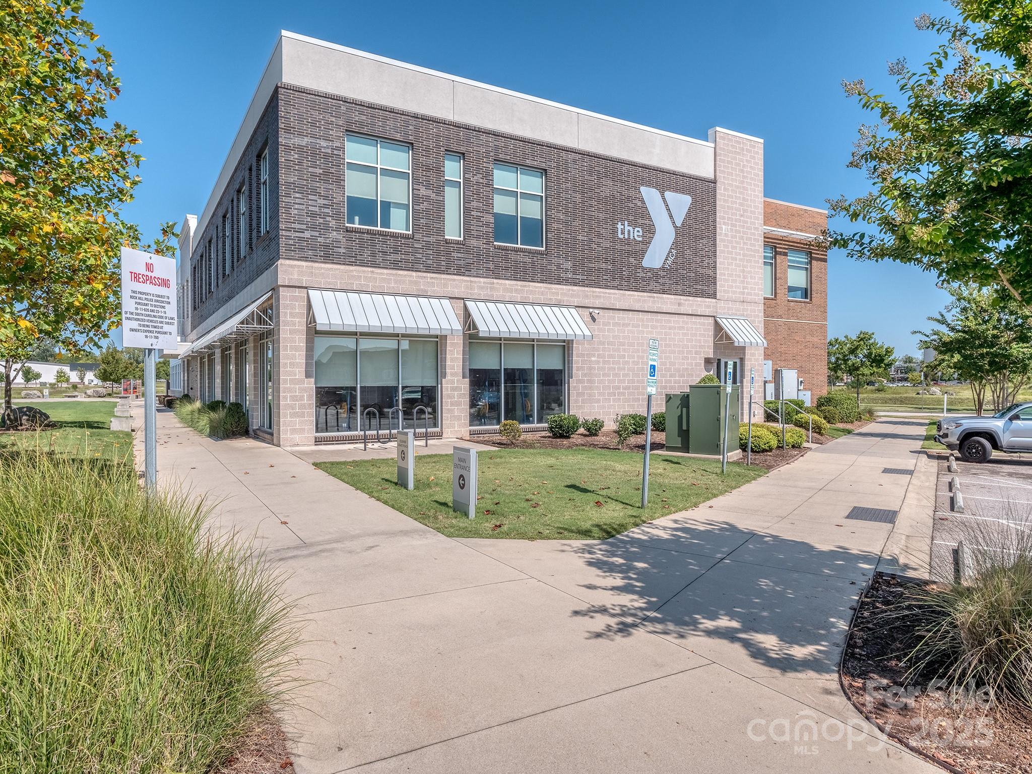 Riverwalk - Residential