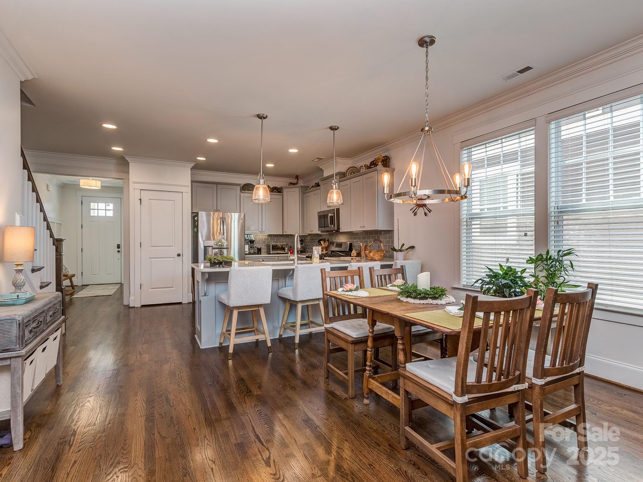 Riverwalk - Residential