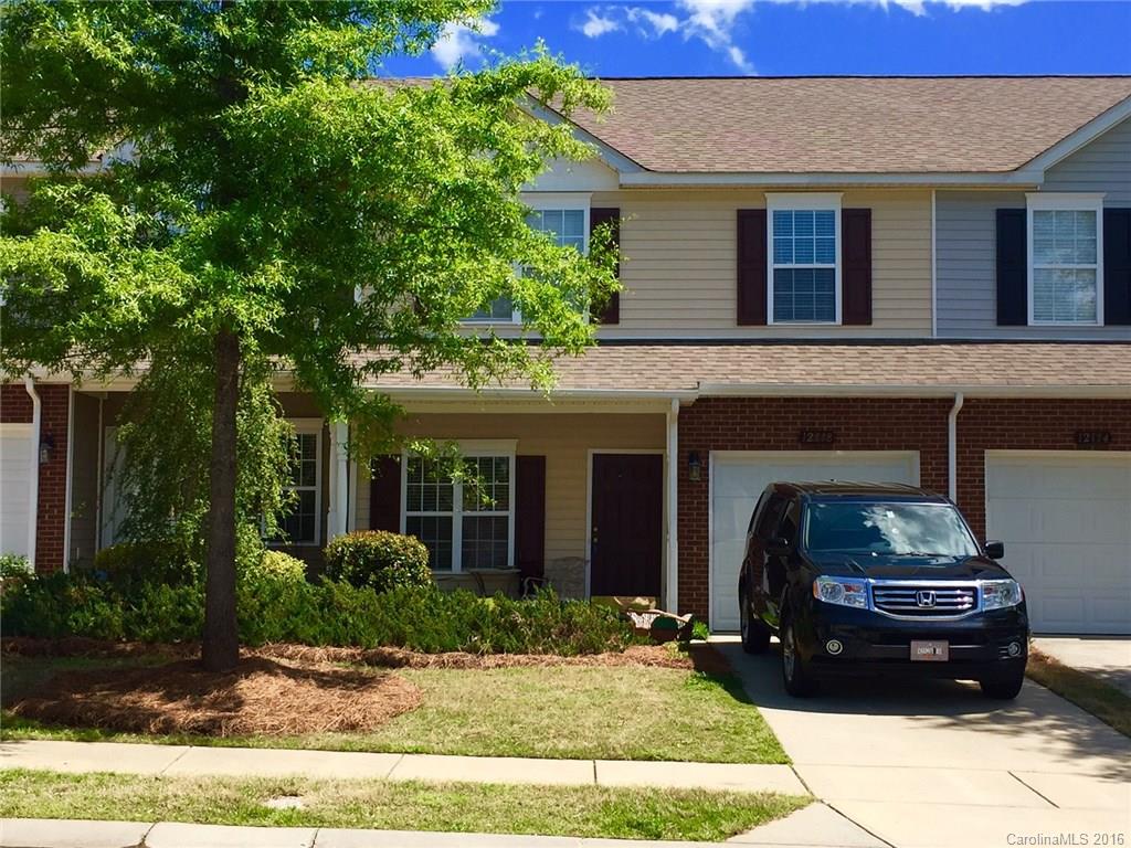 Oakbrooke - Residential