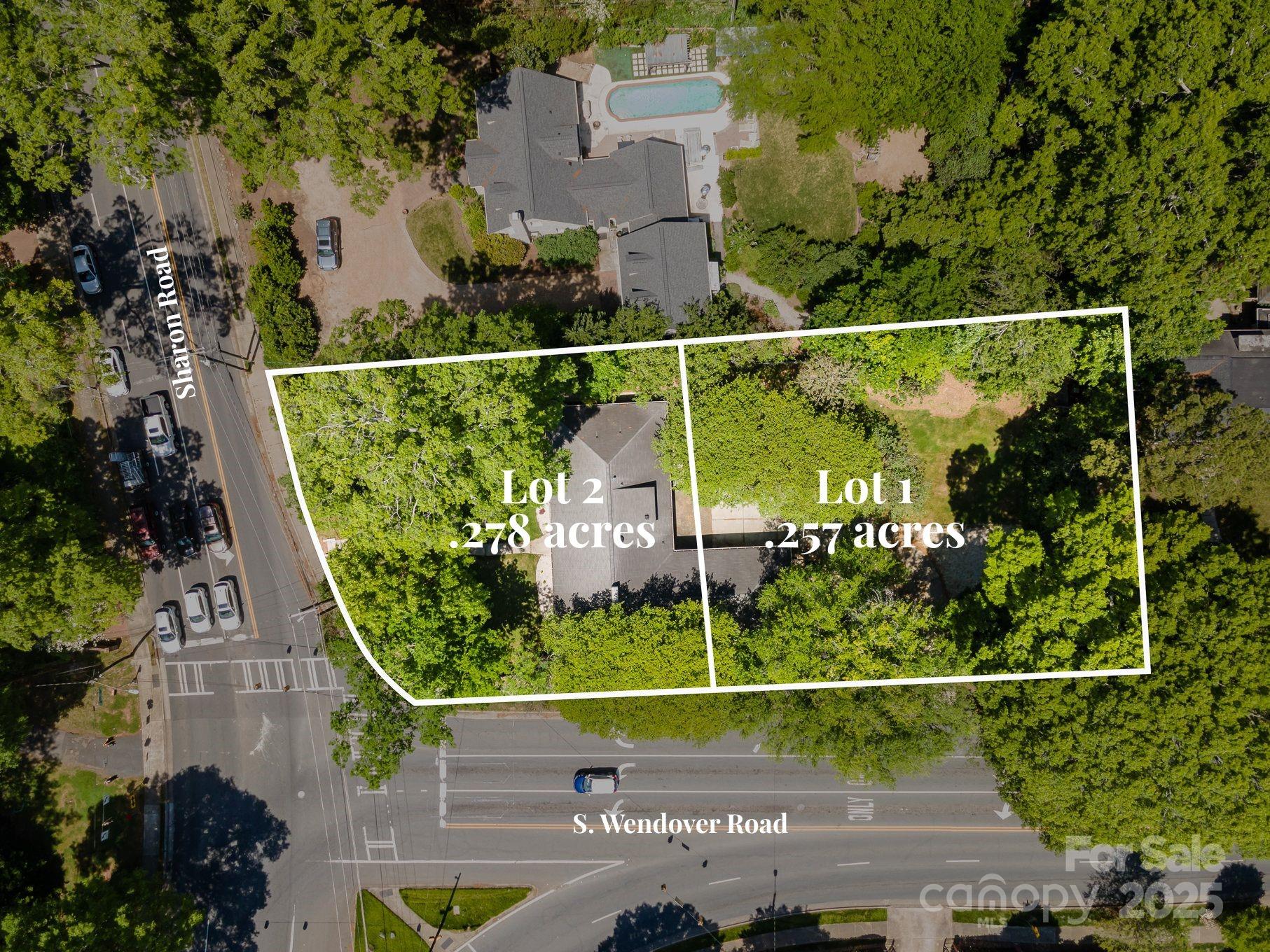 2861 Sharon Road 2