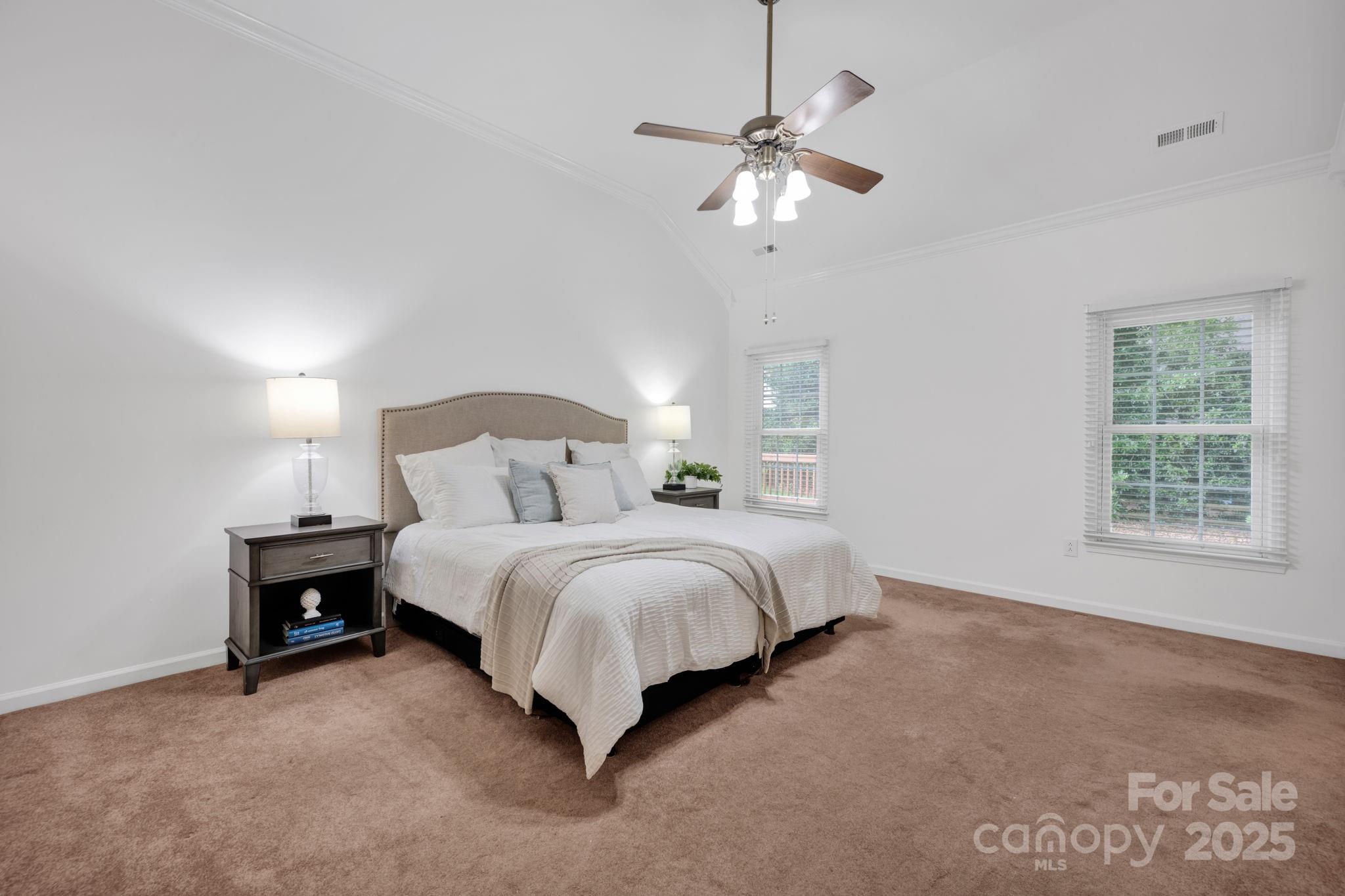 Wynfield Forest - Residential