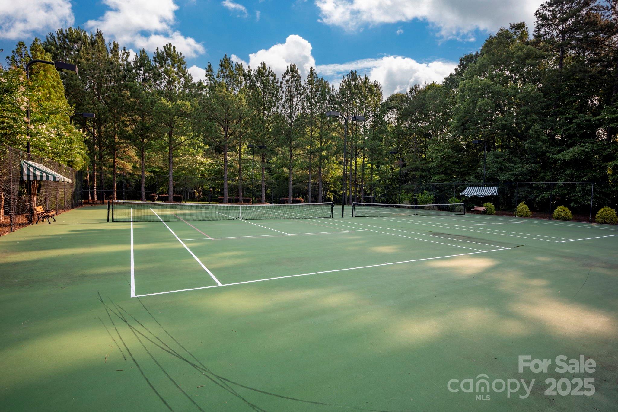 Wynfield Forest - Residential