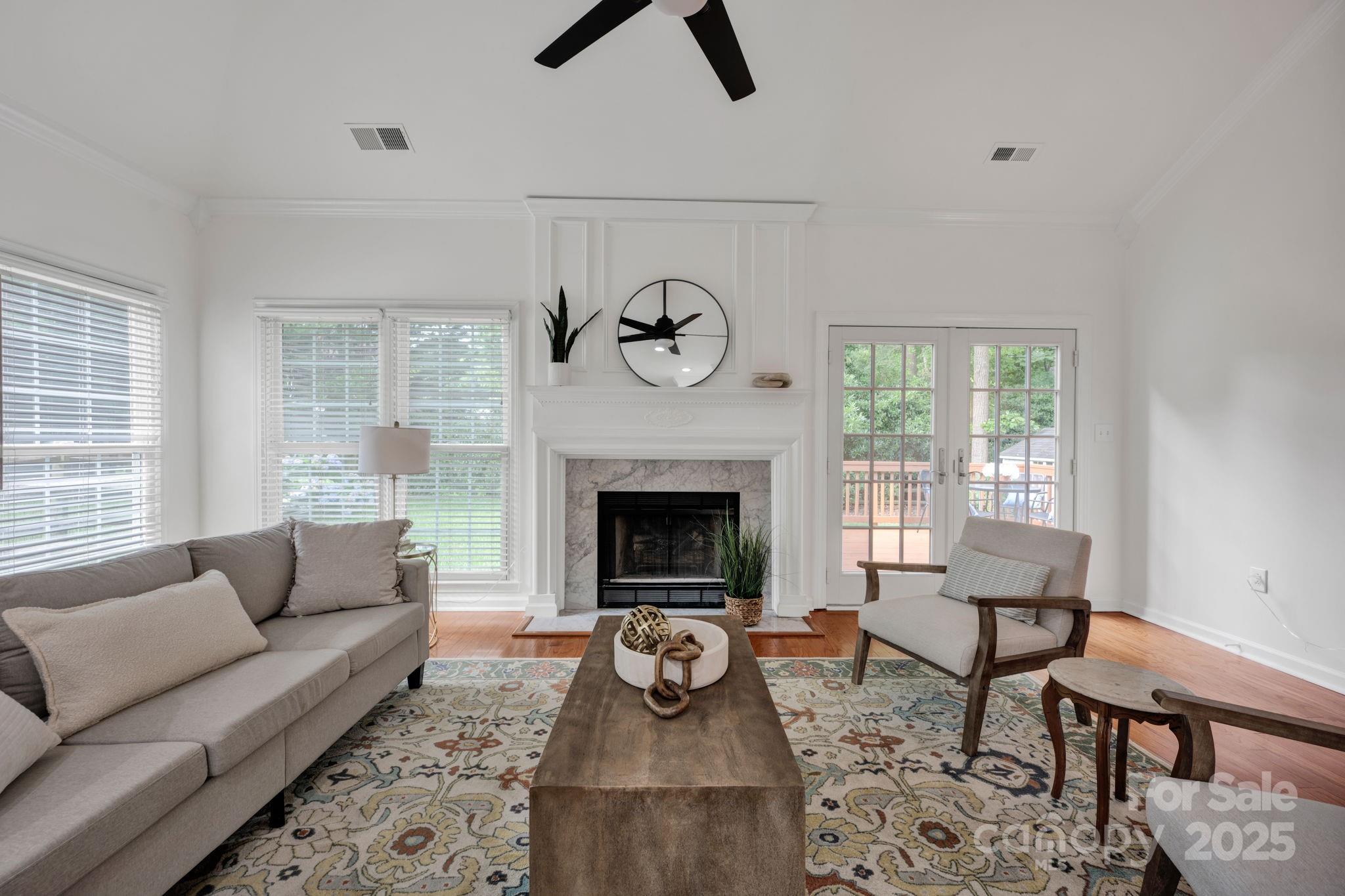 Wynfield Forest - Residential