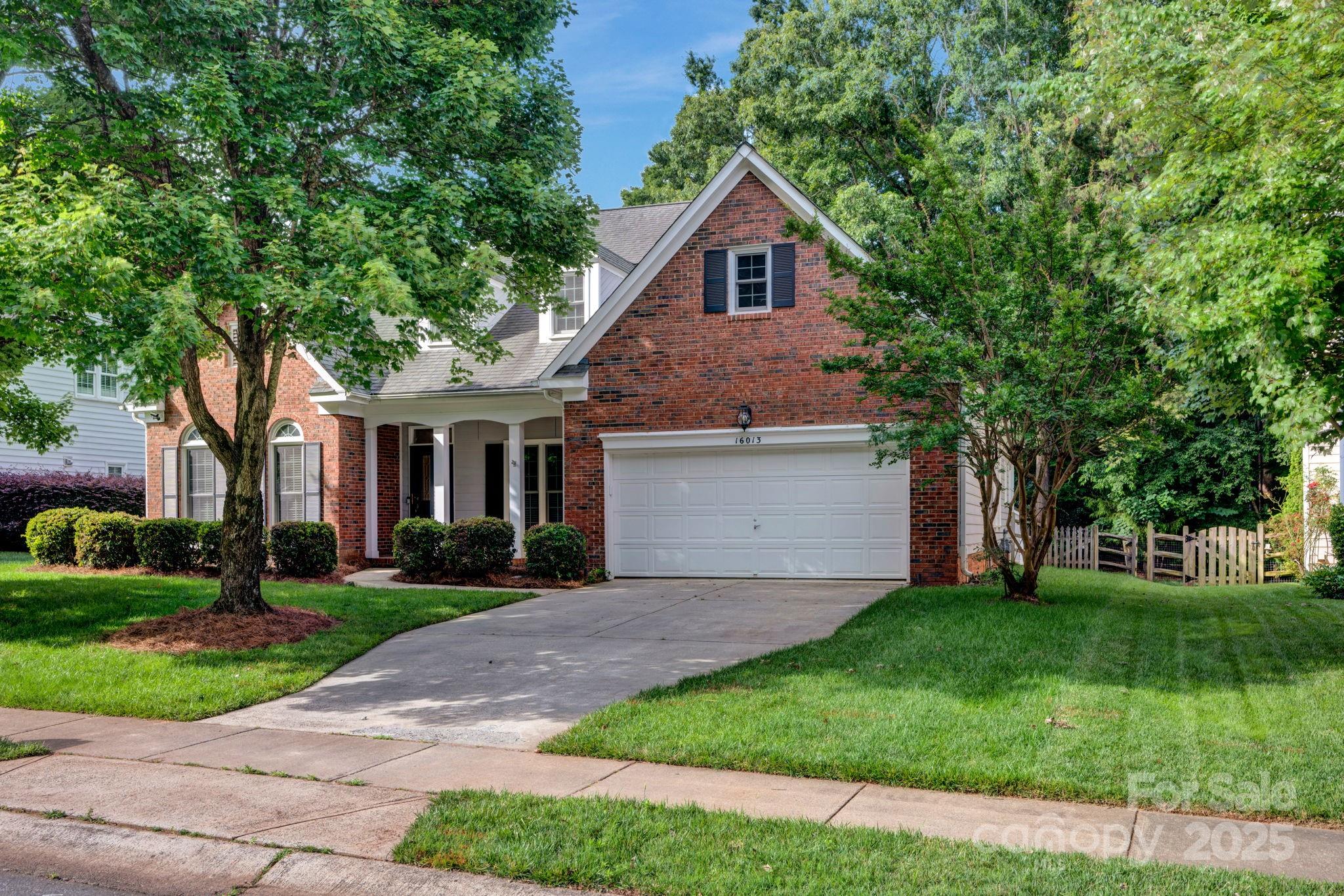 Wynfield Forest - Residential