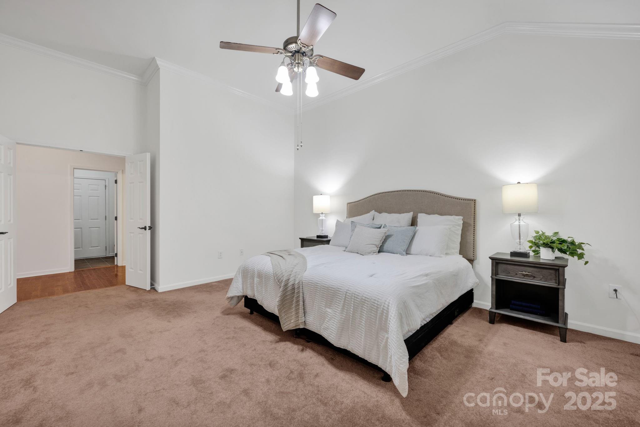 Wynfield Forest - Residential