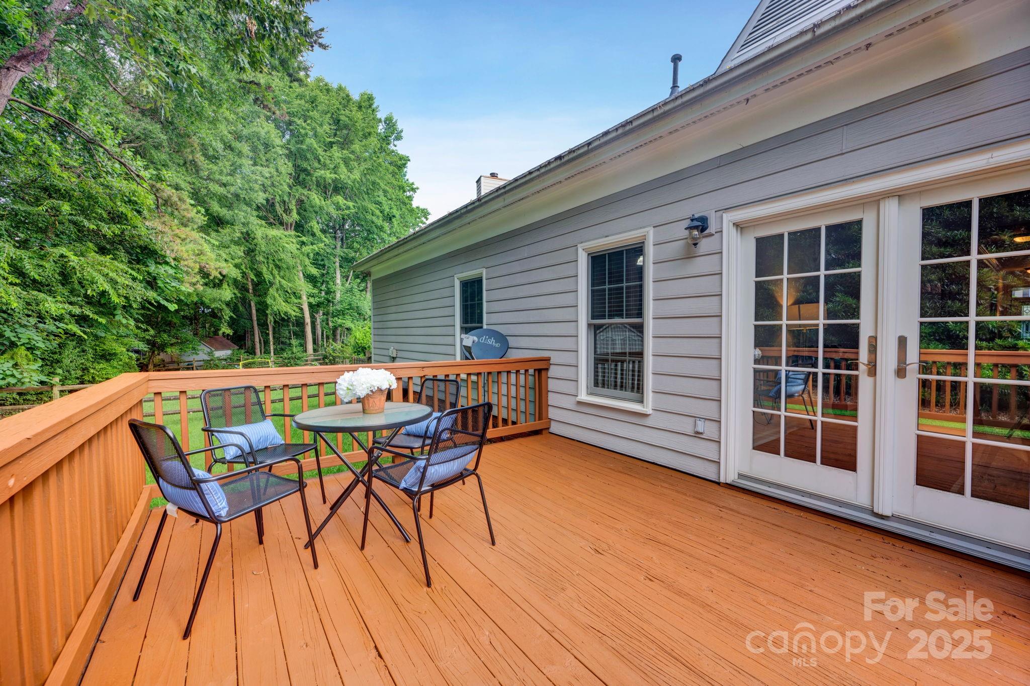 Wynfield Forest - Residential