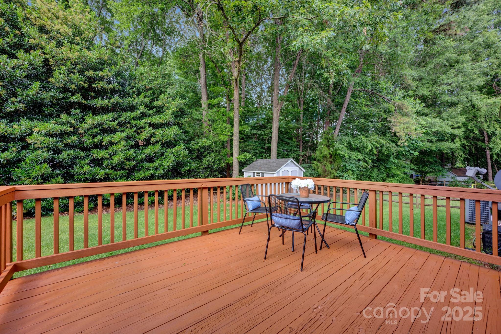 Wynfield Forest - Residential