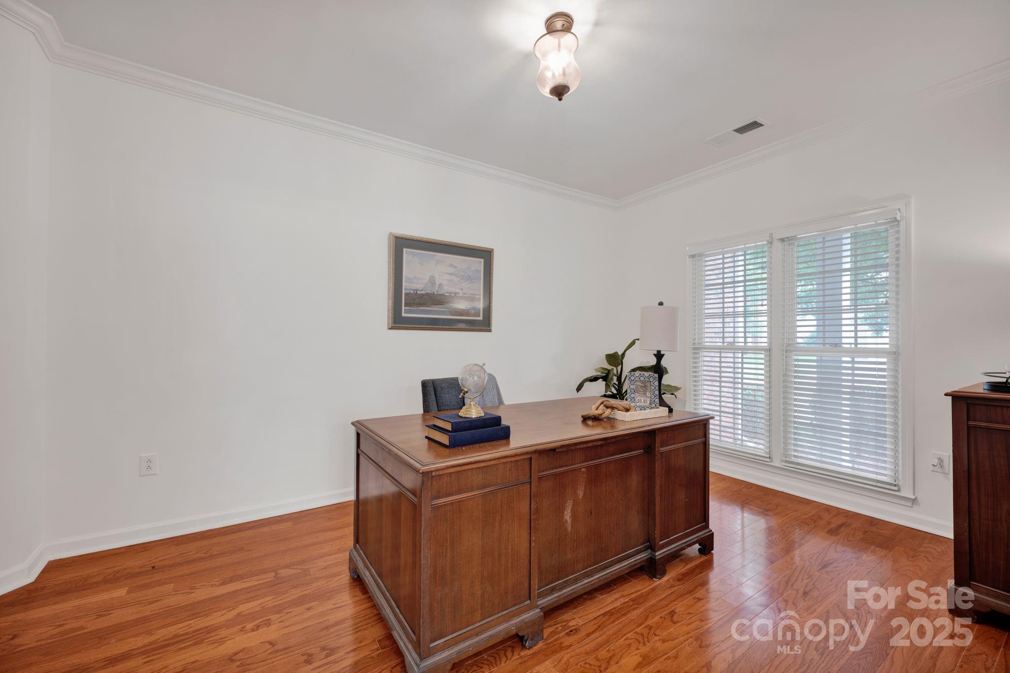 Wynfield Forest - Residential