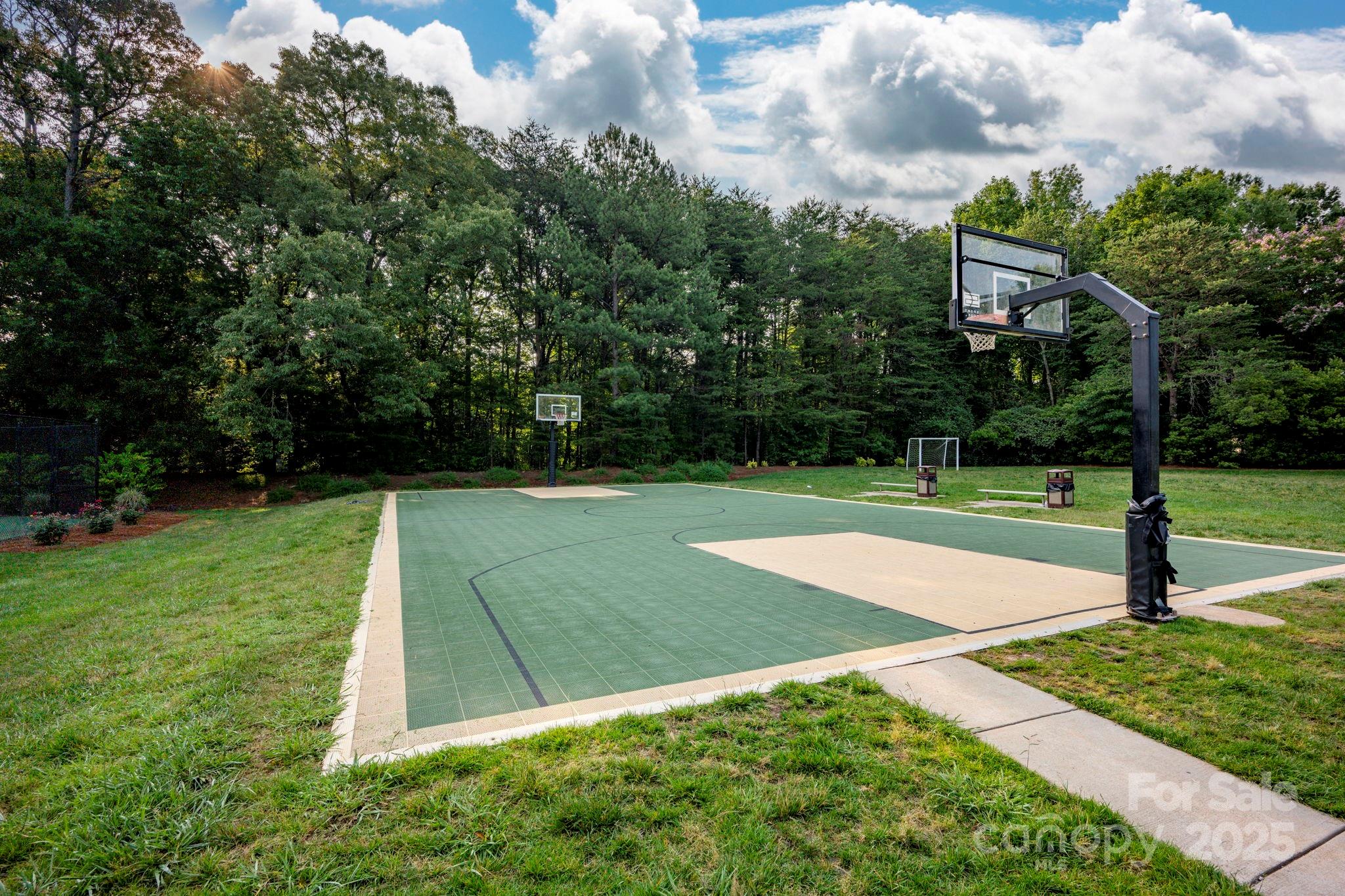 Wynfield Forest - Residential