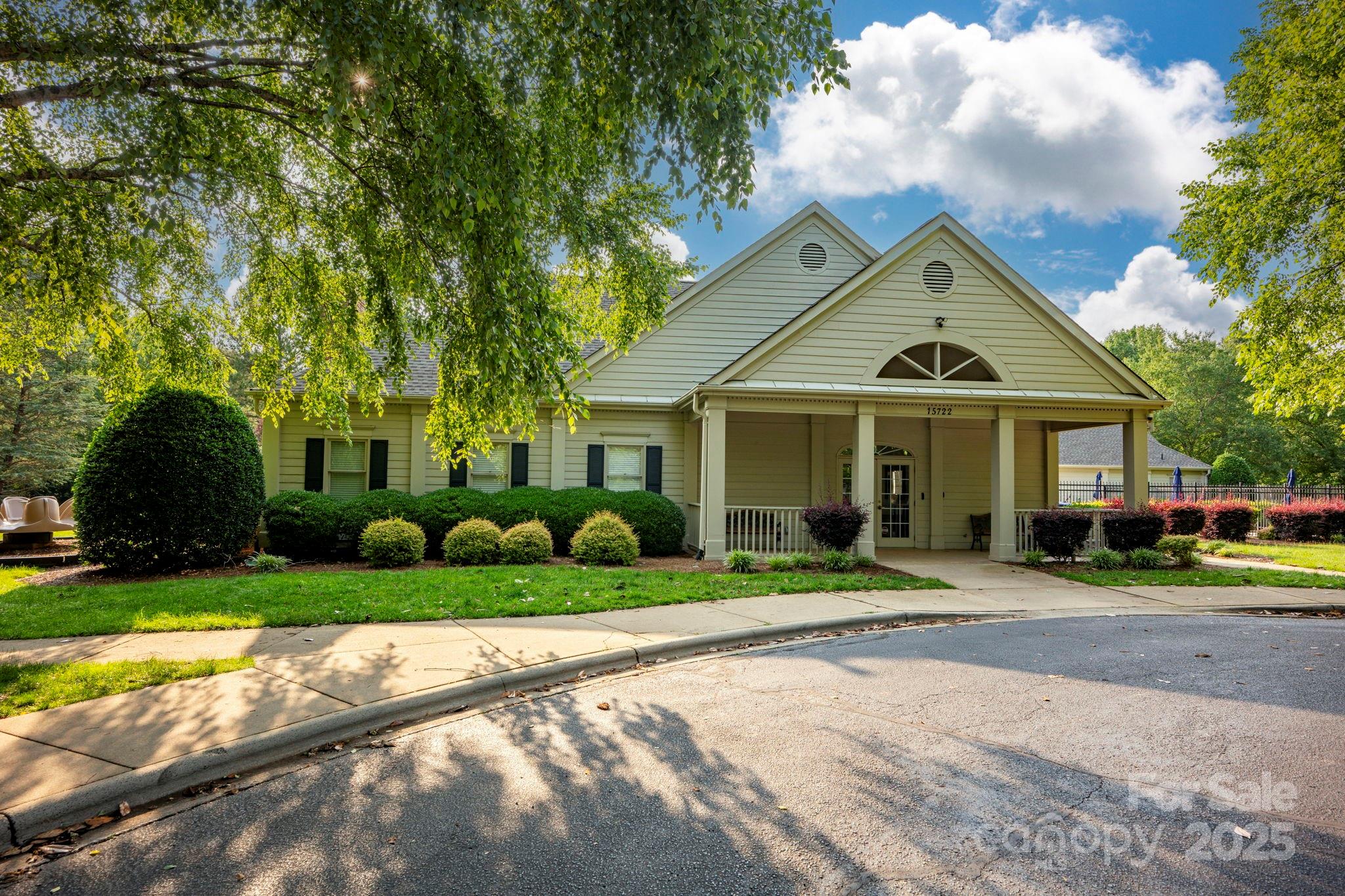 Wynfield Forest - Residential