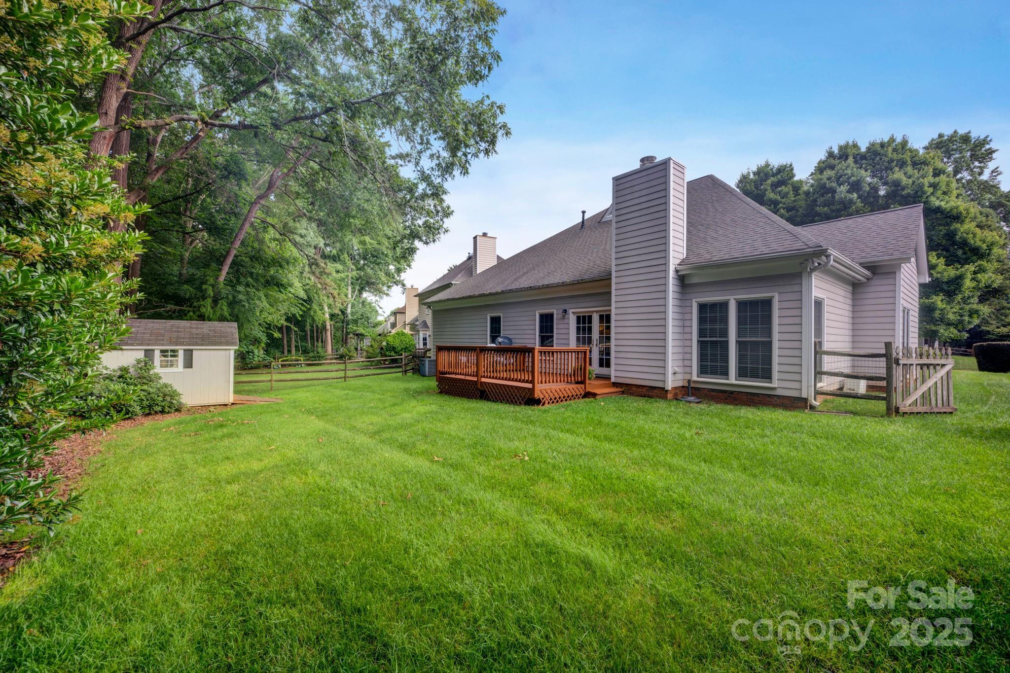 Wynfield Forest - Residential