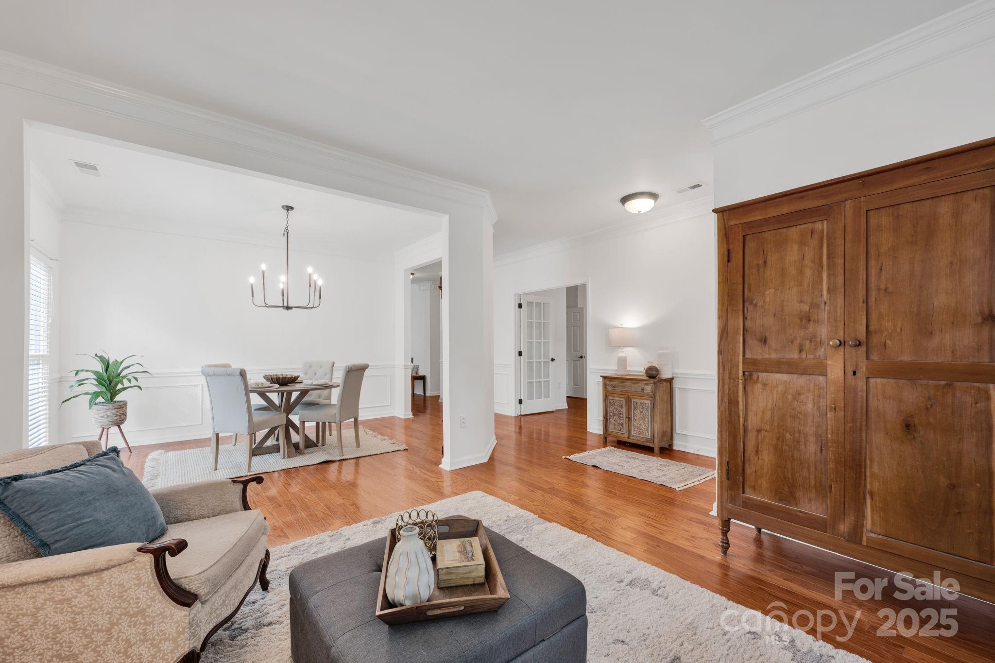 Wynfield Forest - Residential