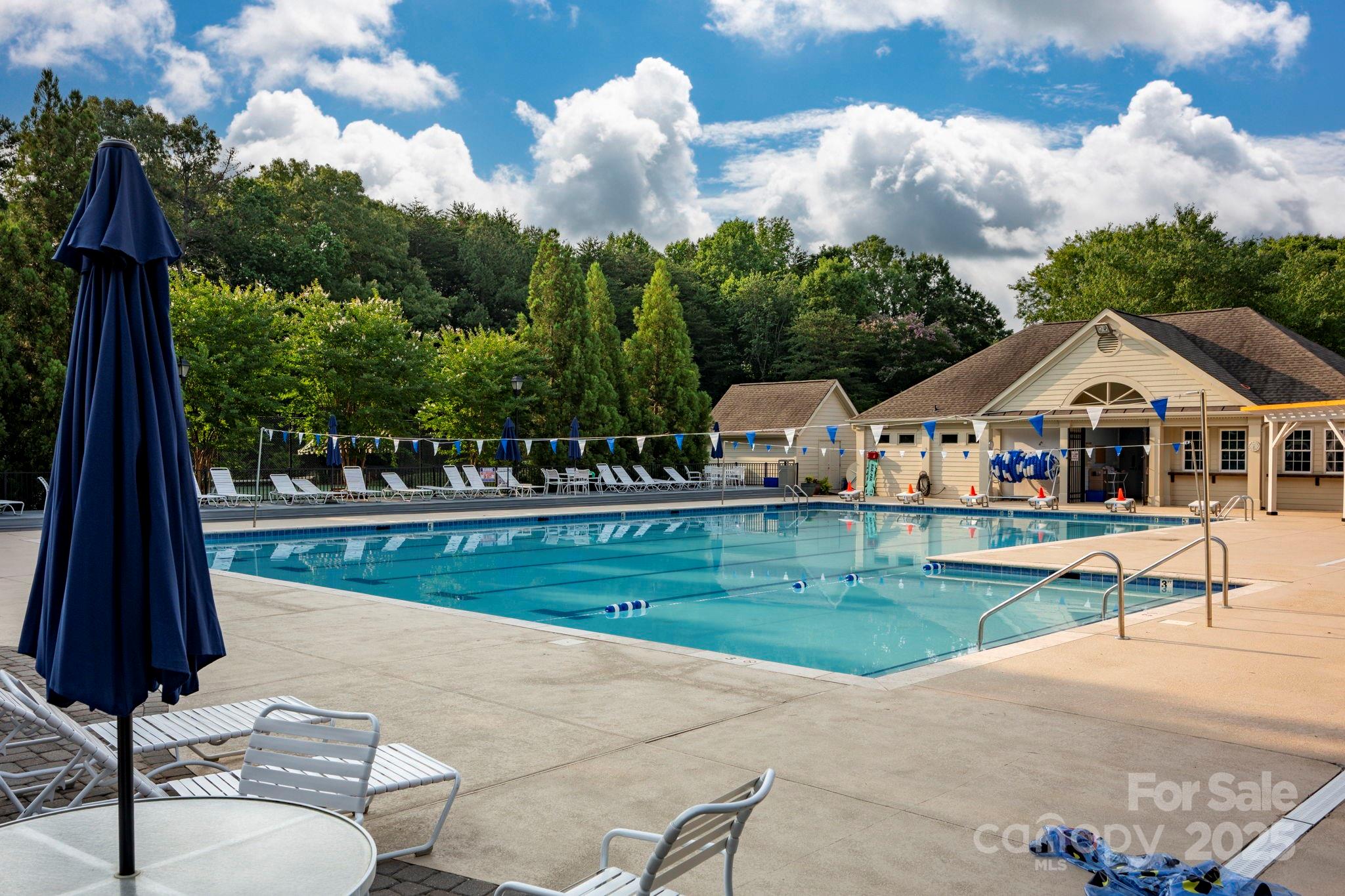 Wynfield Forest - Residential