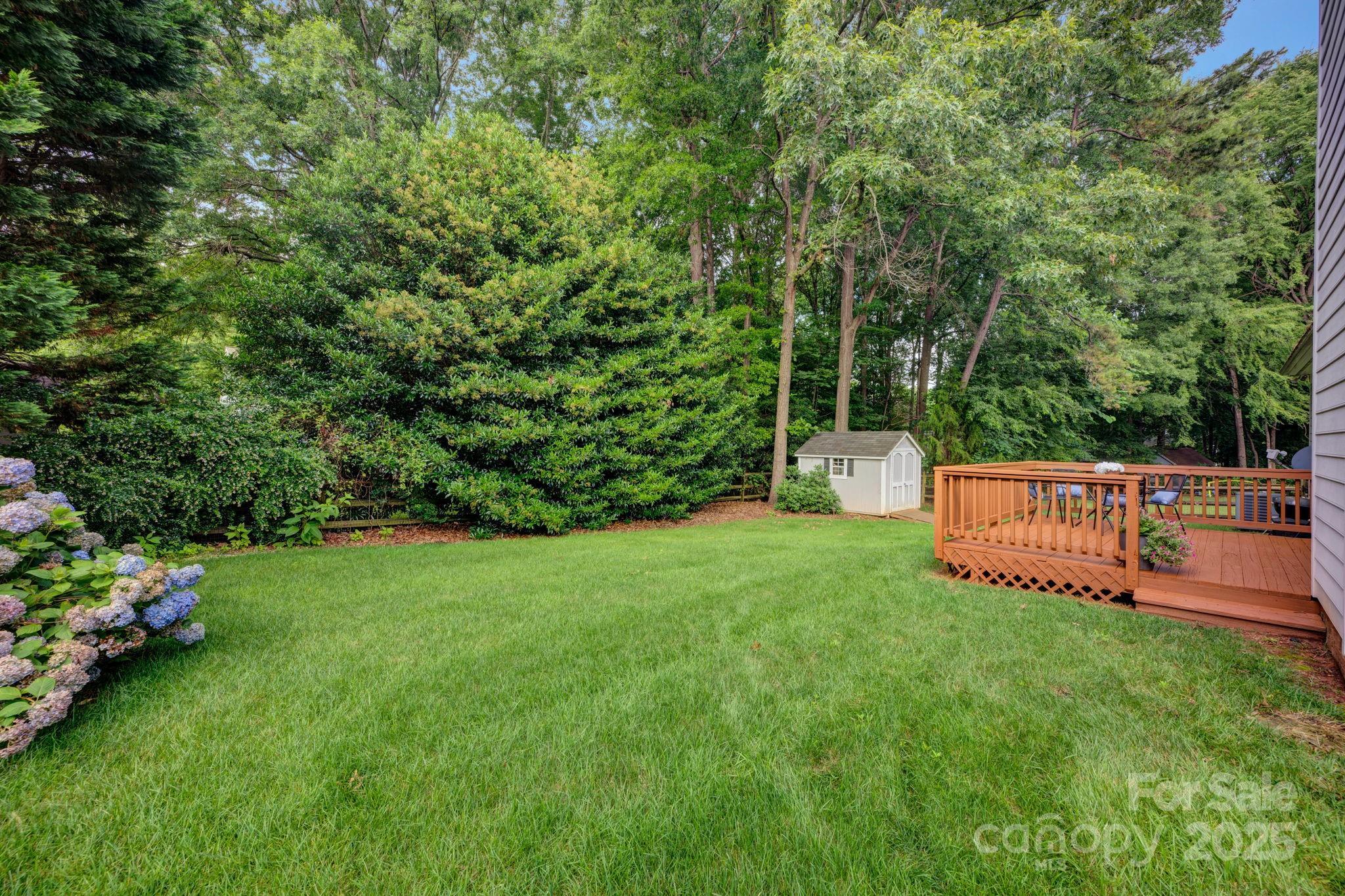 Wynfield Forest - Residential