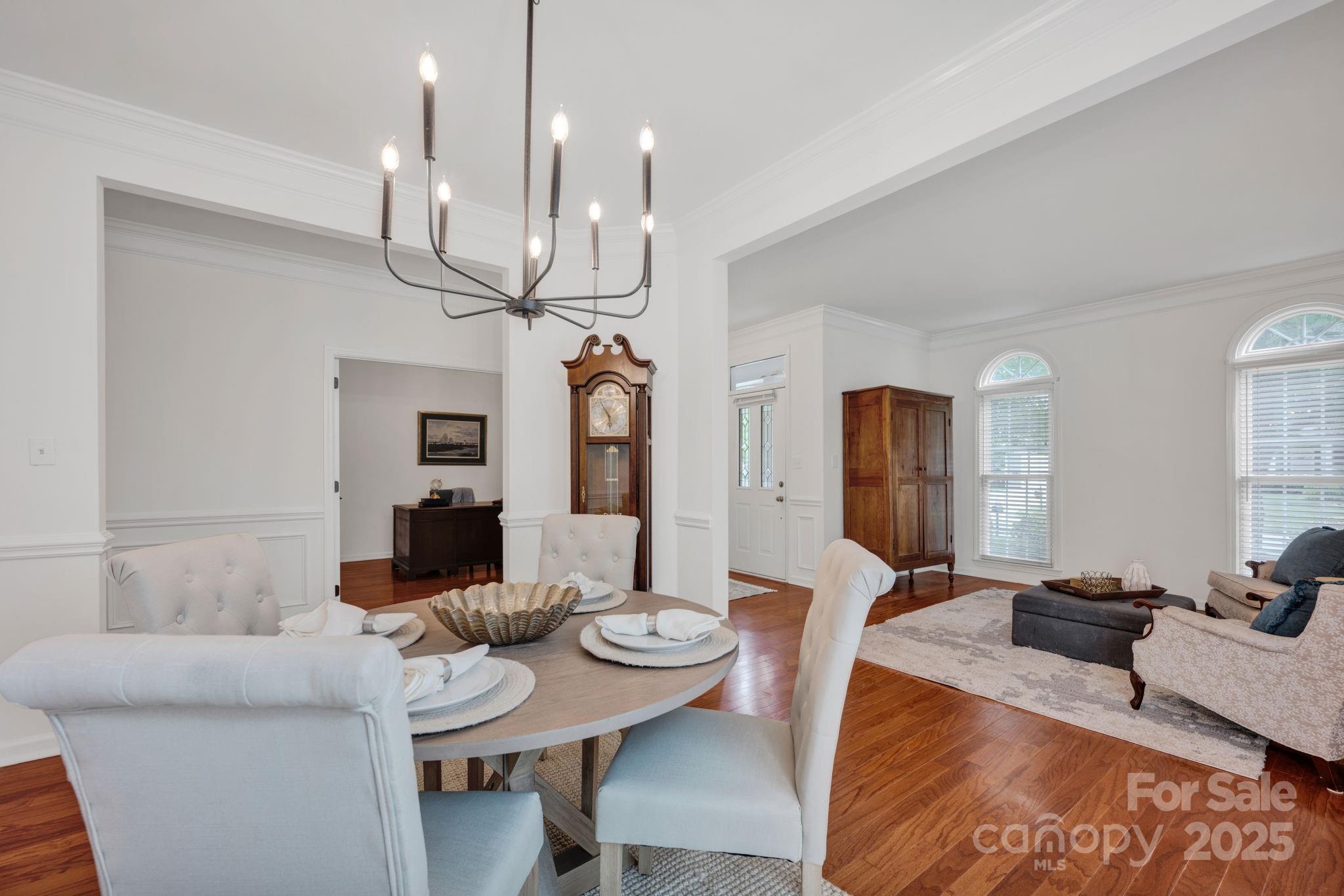 Wynfield Forest - Residential