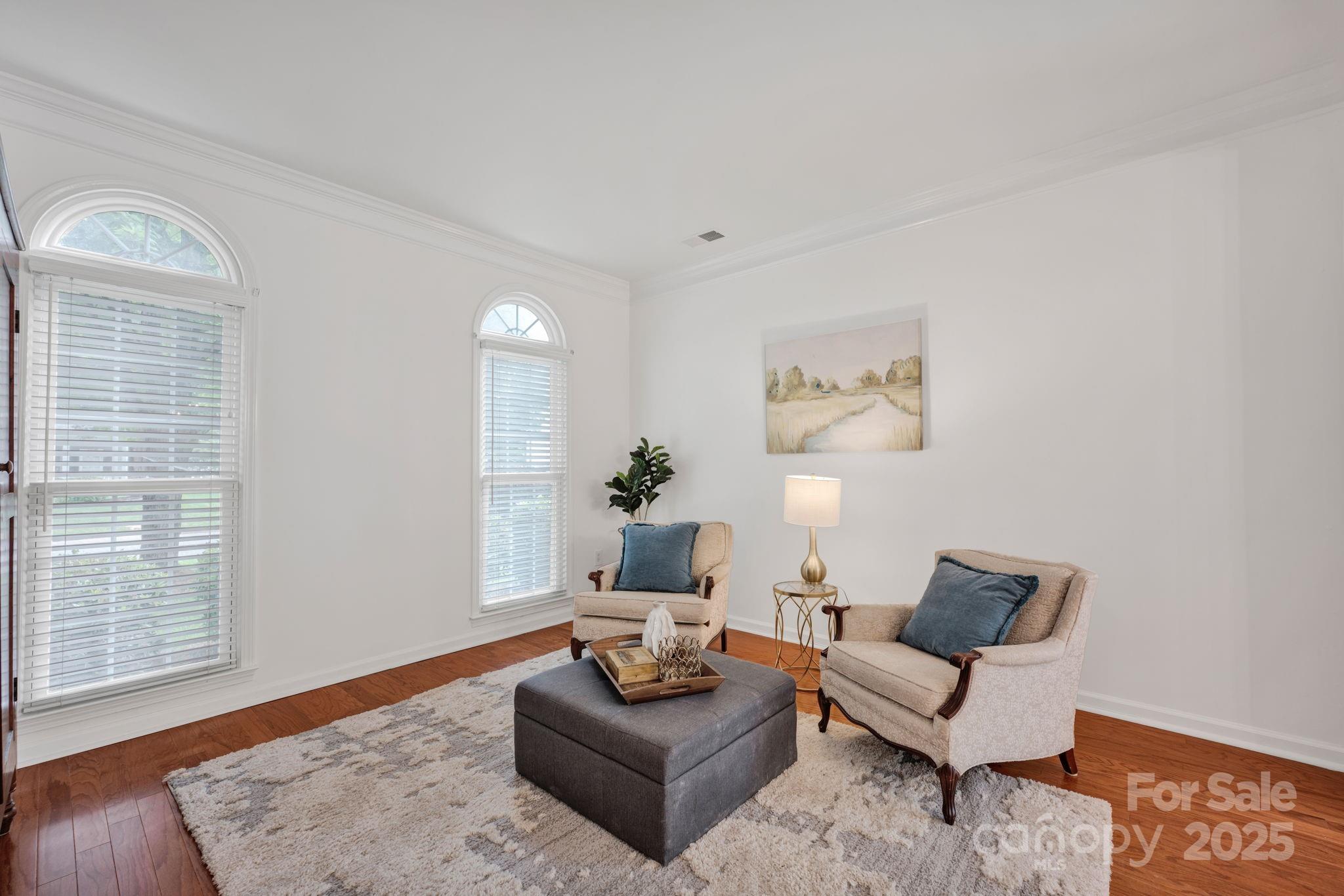 Wynfield Forest - Residential