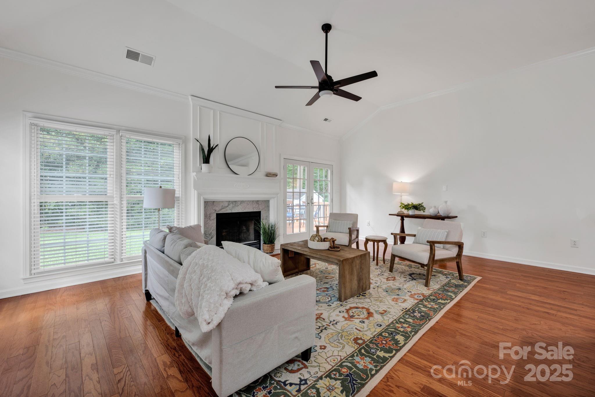 Wynfield Forest - Residential