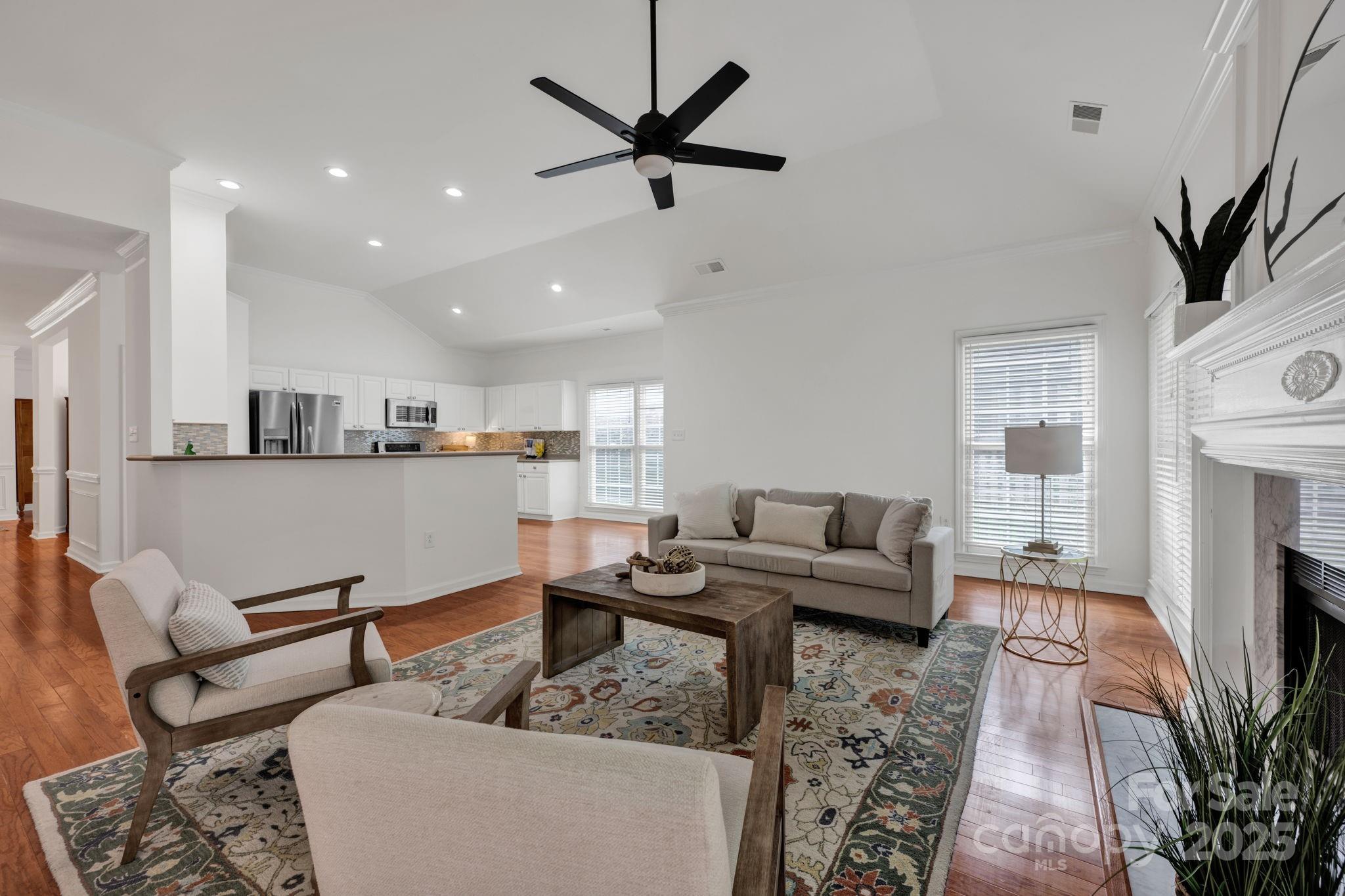 Wynfield Forest - Residential