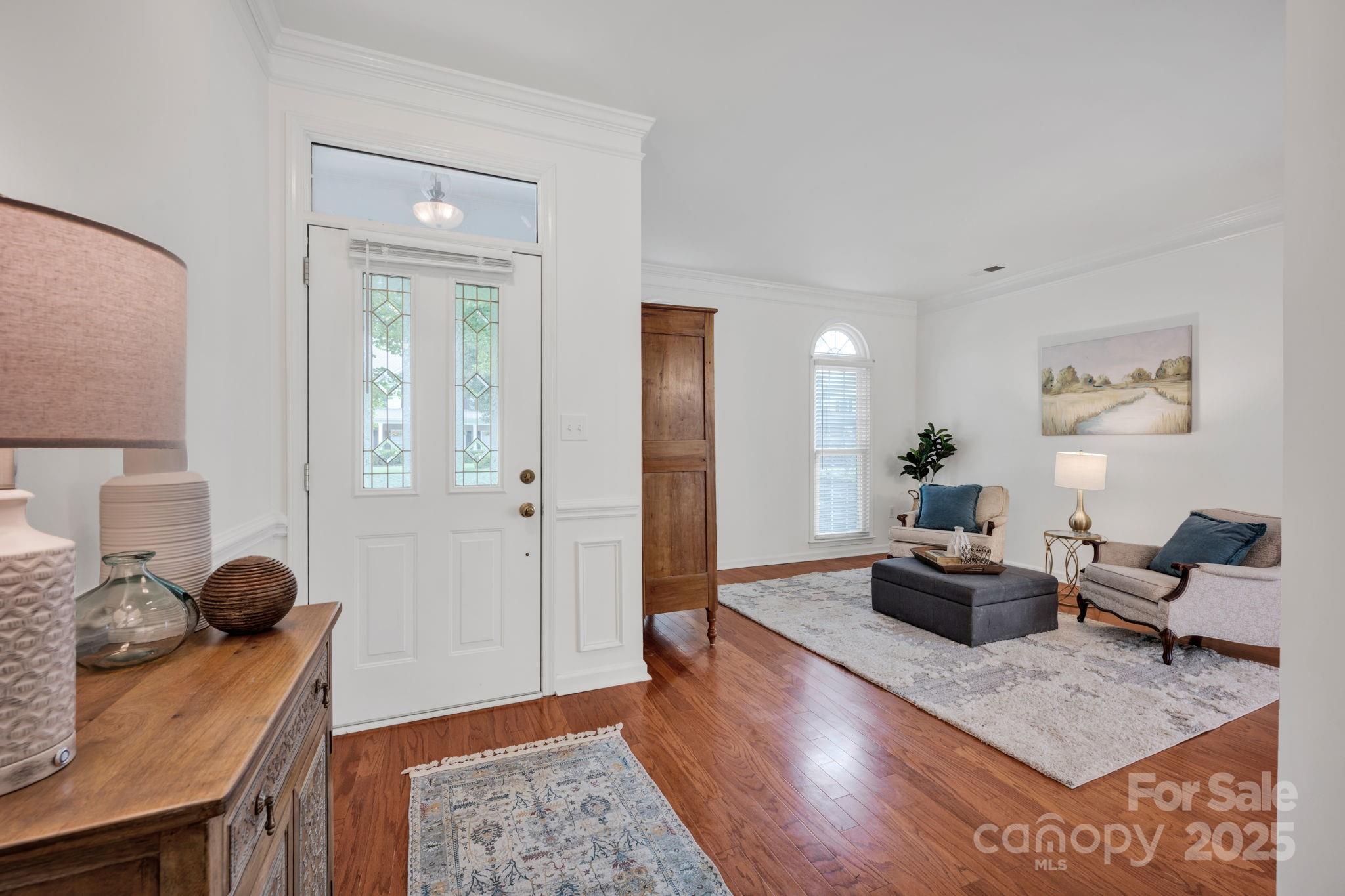 Wynfield Forest - Residential