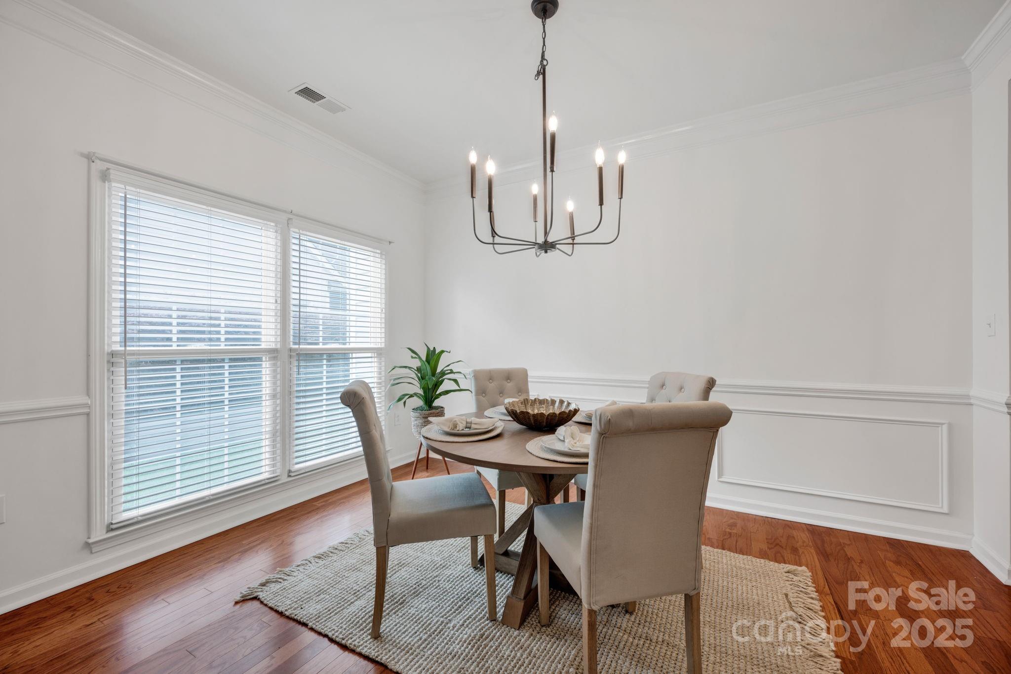 Wynfield Forest - Residential