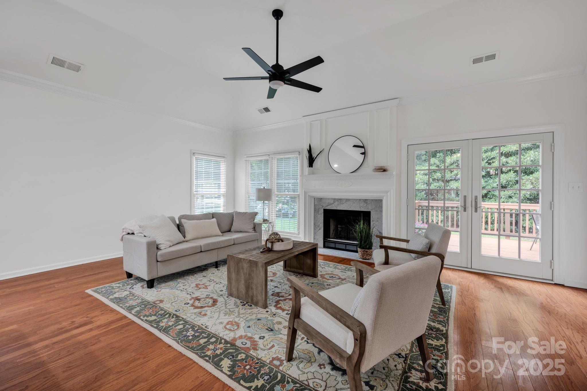 Wynfield Forest - Residential