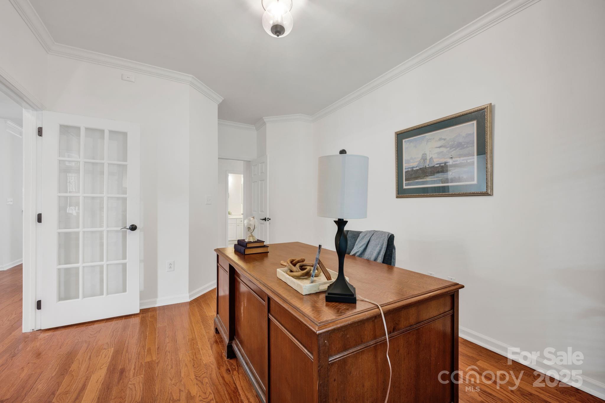 Wynfield Forest - Residential