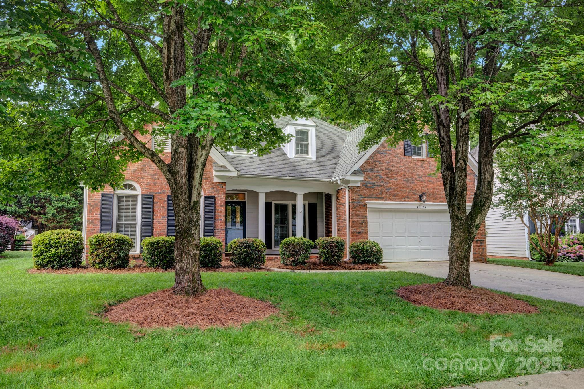 Wynfield Forest - Residential