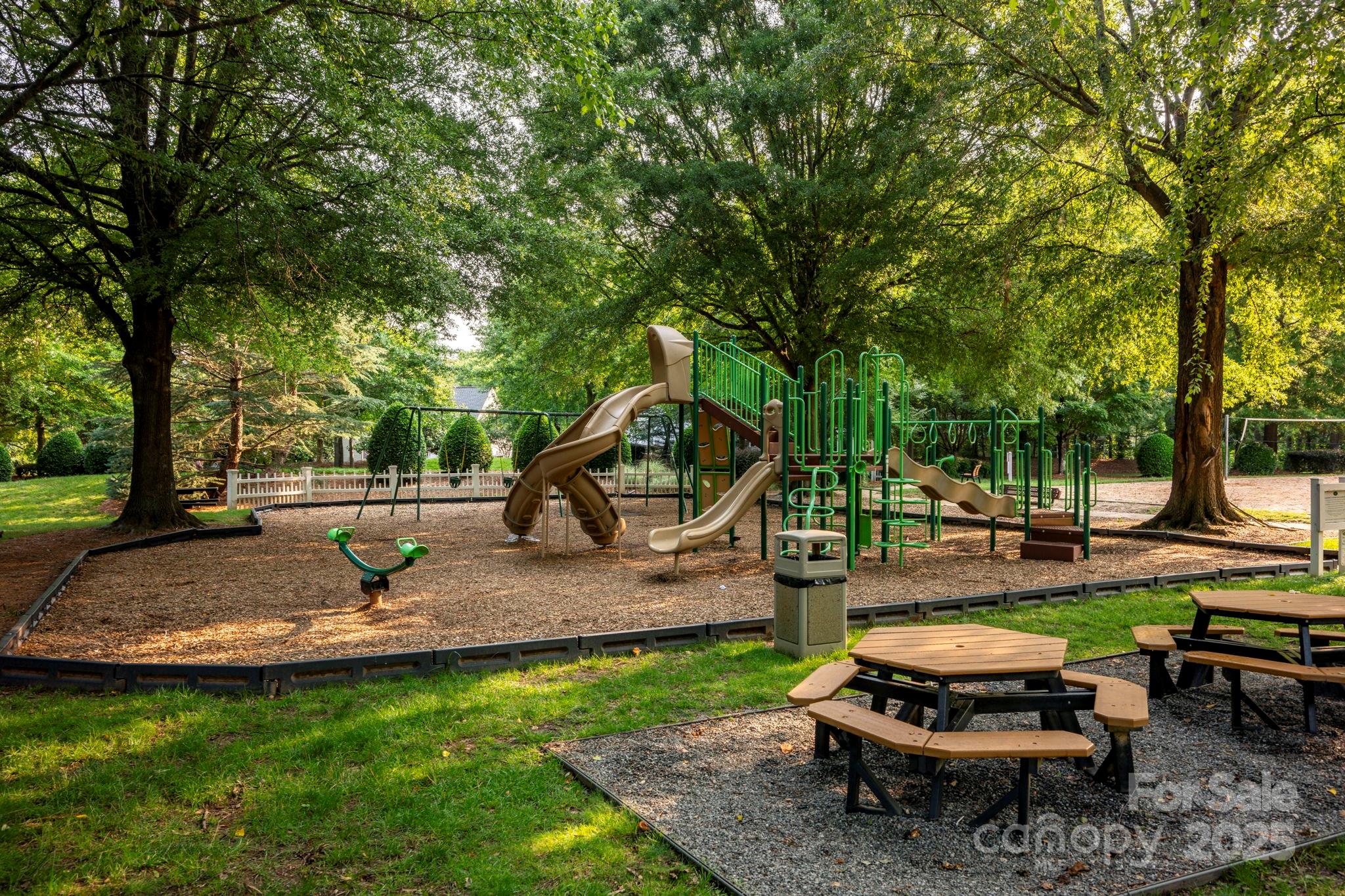 Wynfield Forest - Residential