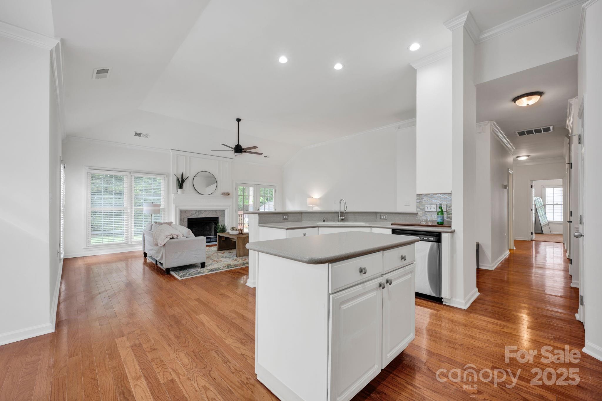 Wynfield Forest - Residential