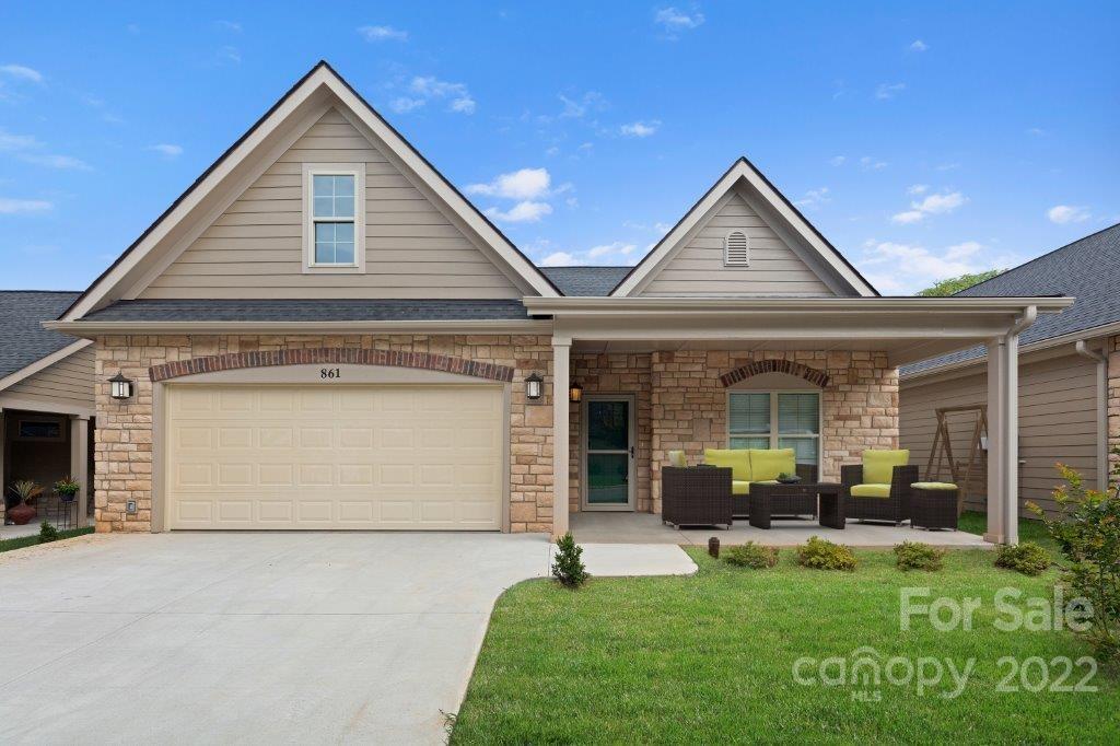 Wynnshire Ridge - Residential