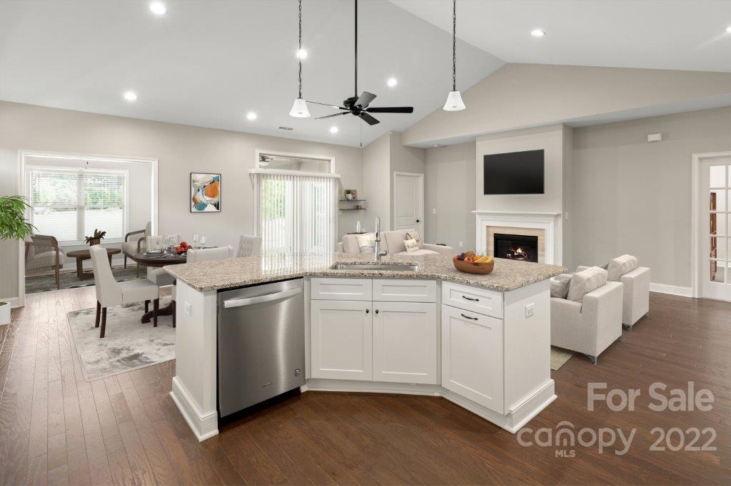 Wynnshire Ridge - Residential