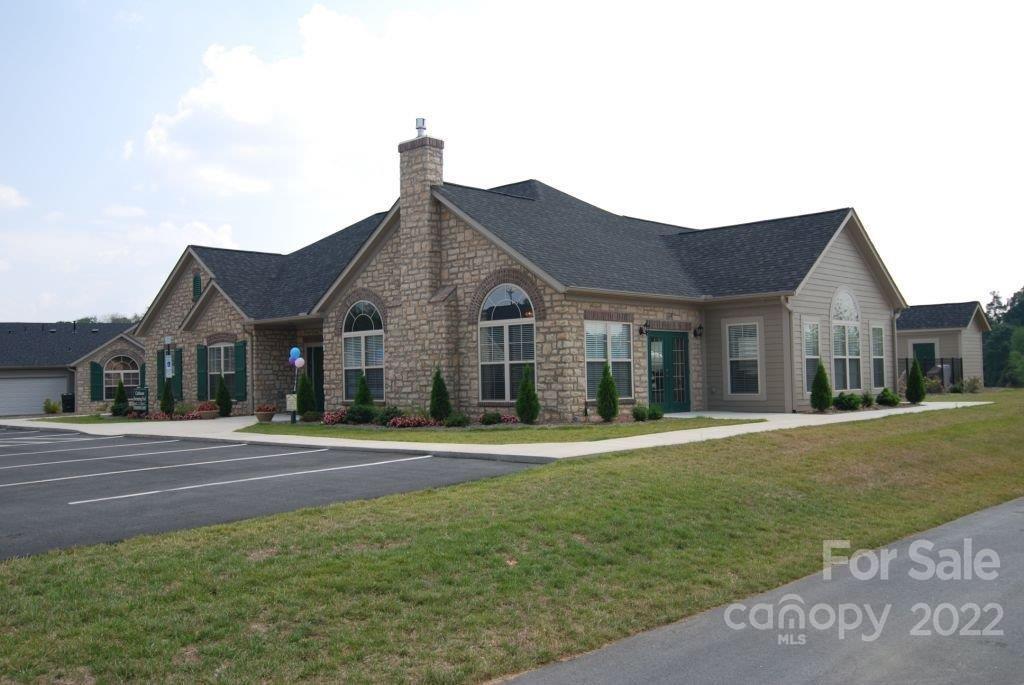 Wynnshire Ridge - Residential