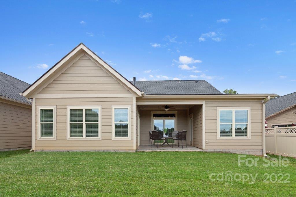 Wynnshire Ridge - Residential