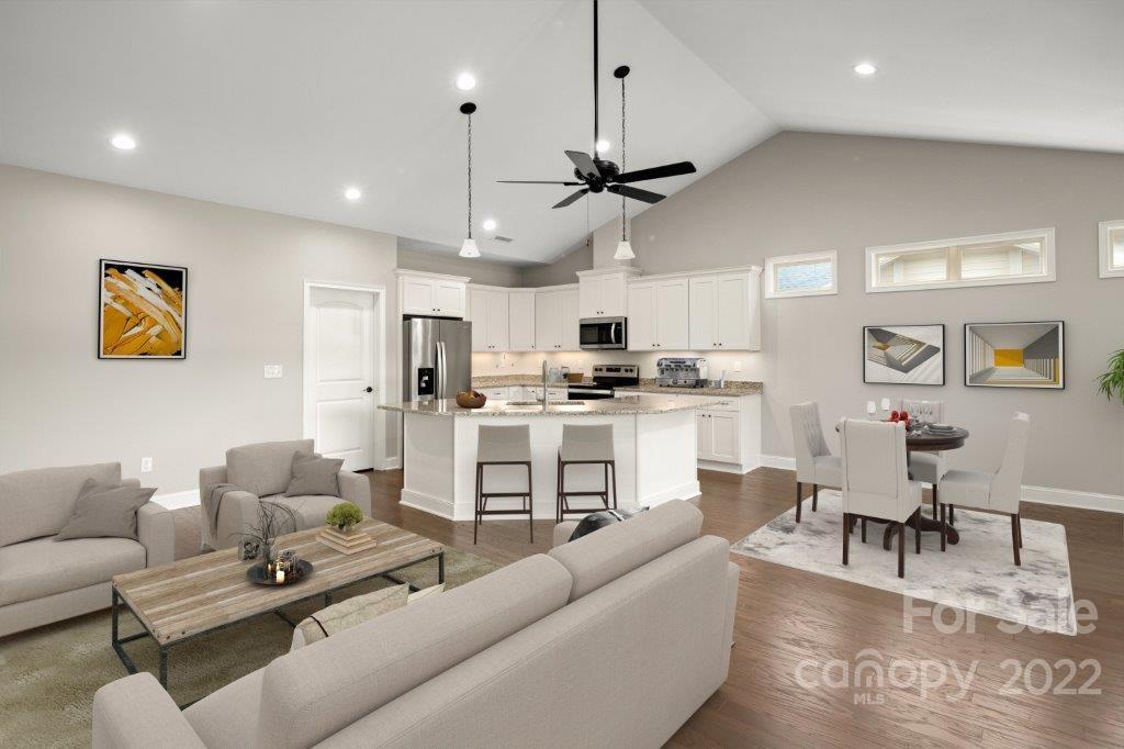 Wynnshire Ridge - Residential