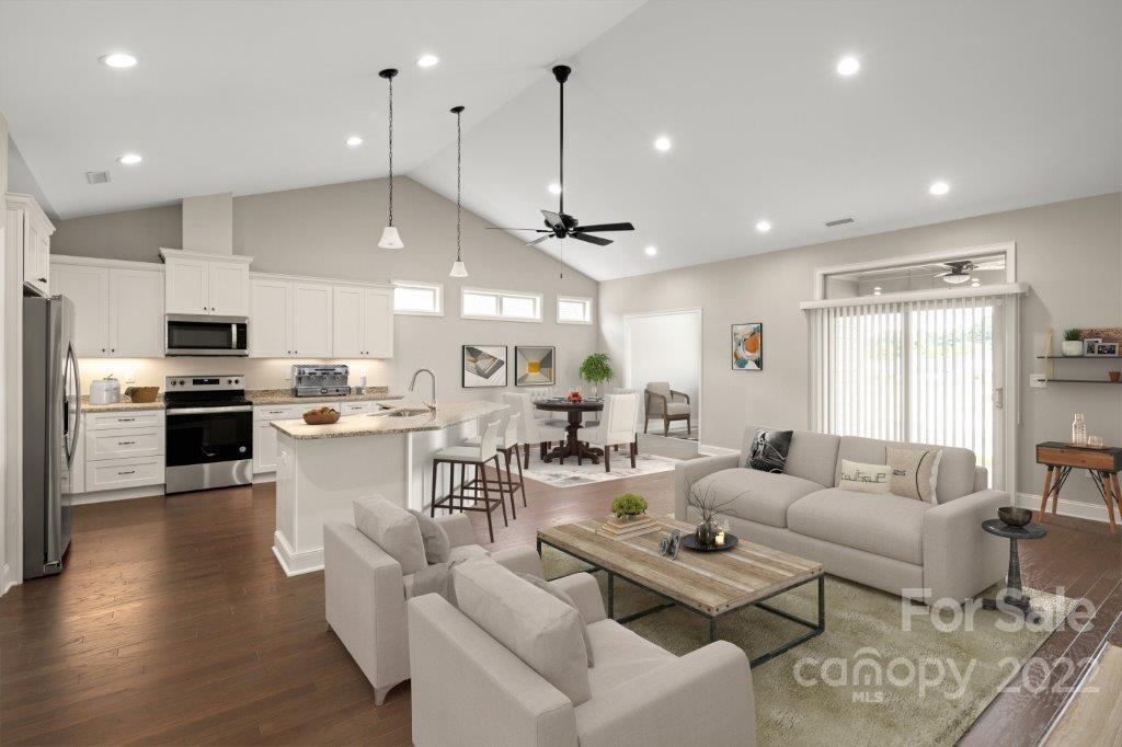 Wynnshire Ridge - Residential