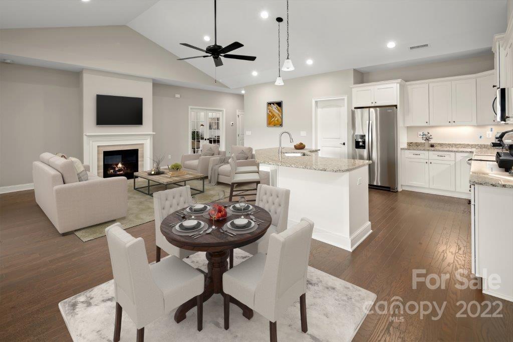 Wynnshire Ridge - Residential