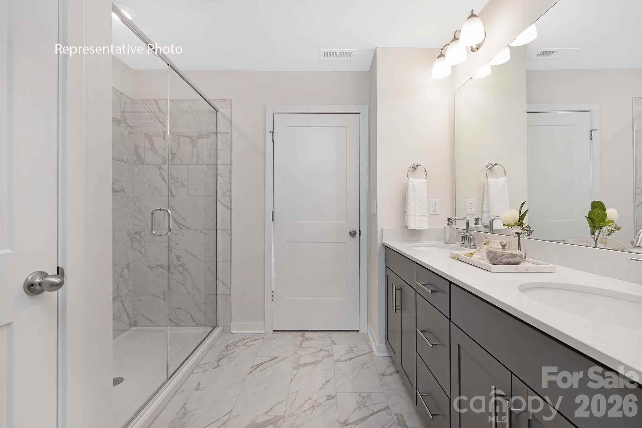 Sanctuary at Southgate - Residential