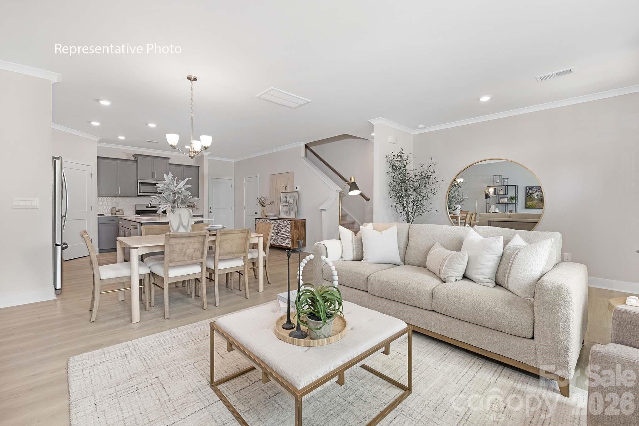 Sanctuary at Southgate - Residential
