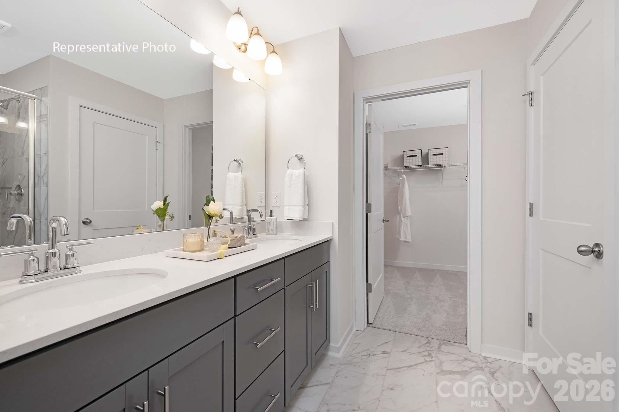 Sanctuary at Southgate - Residential