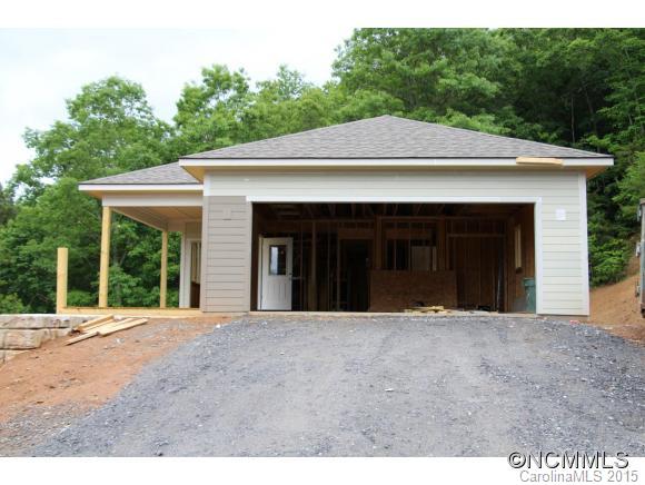Mountain Vista Estates - Residential