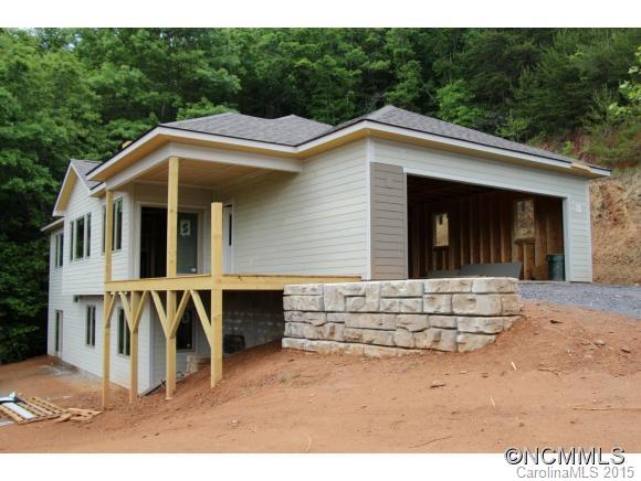 Mountain Vista Estates - Residential