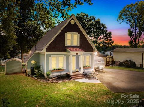 21528 Rio Oro Drive Cornelius NC 28031