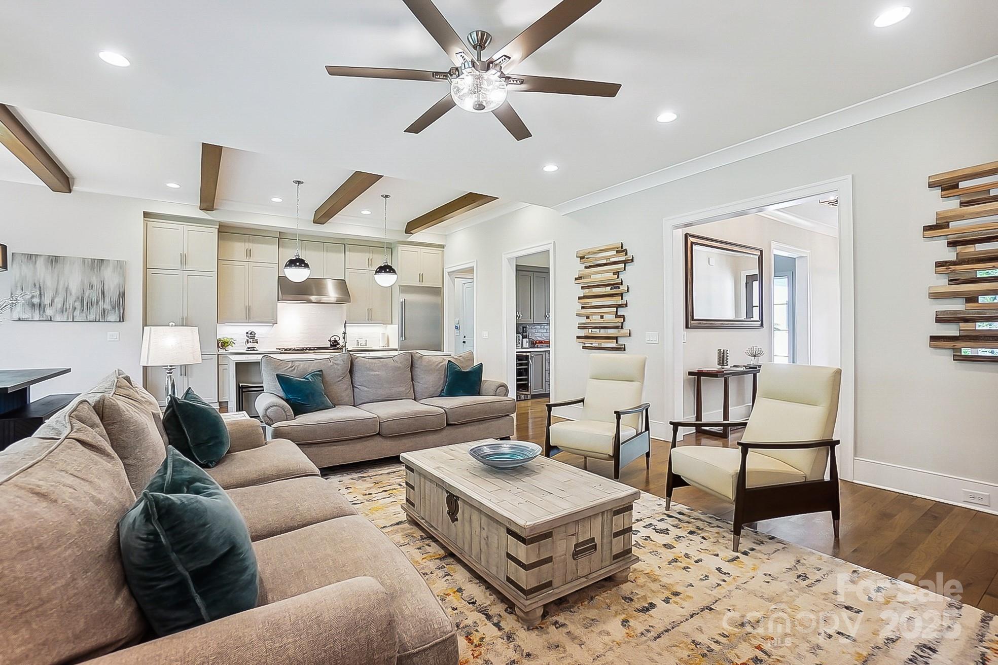 Cardinal Crest - Residential