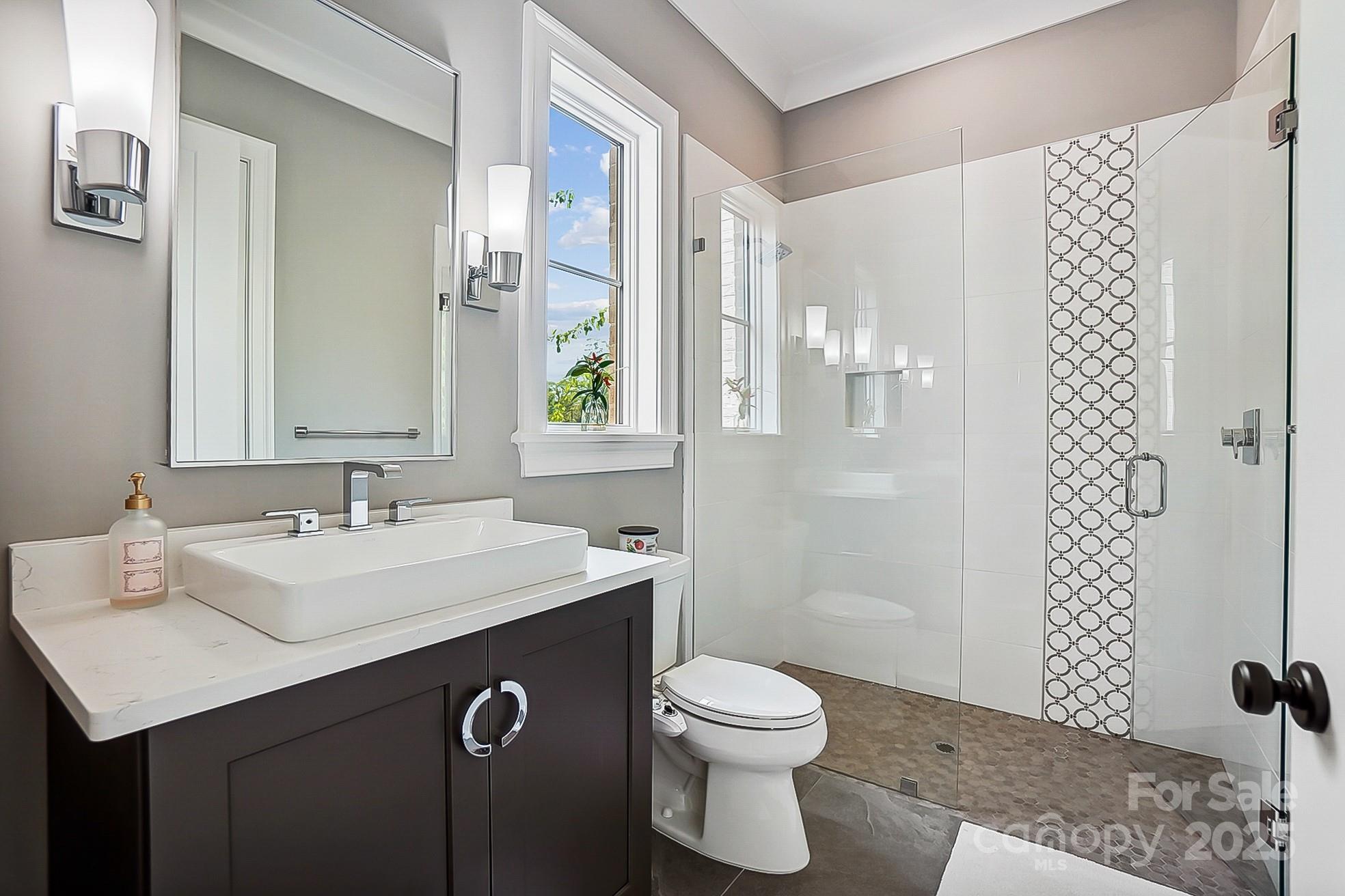 Cardinal Crest - Residential