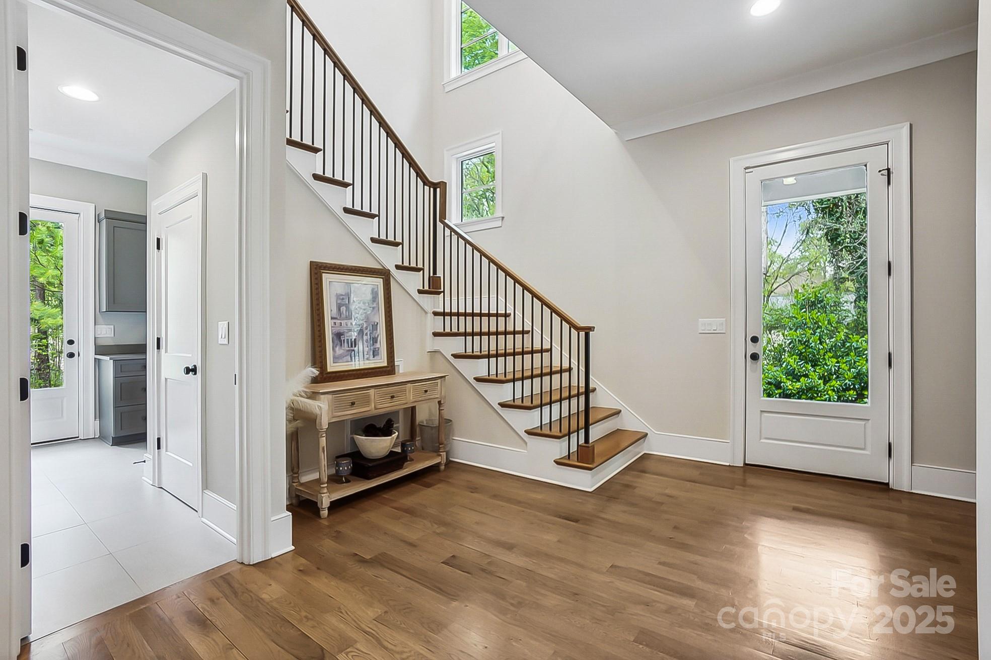 Cardinal Crest - Residential