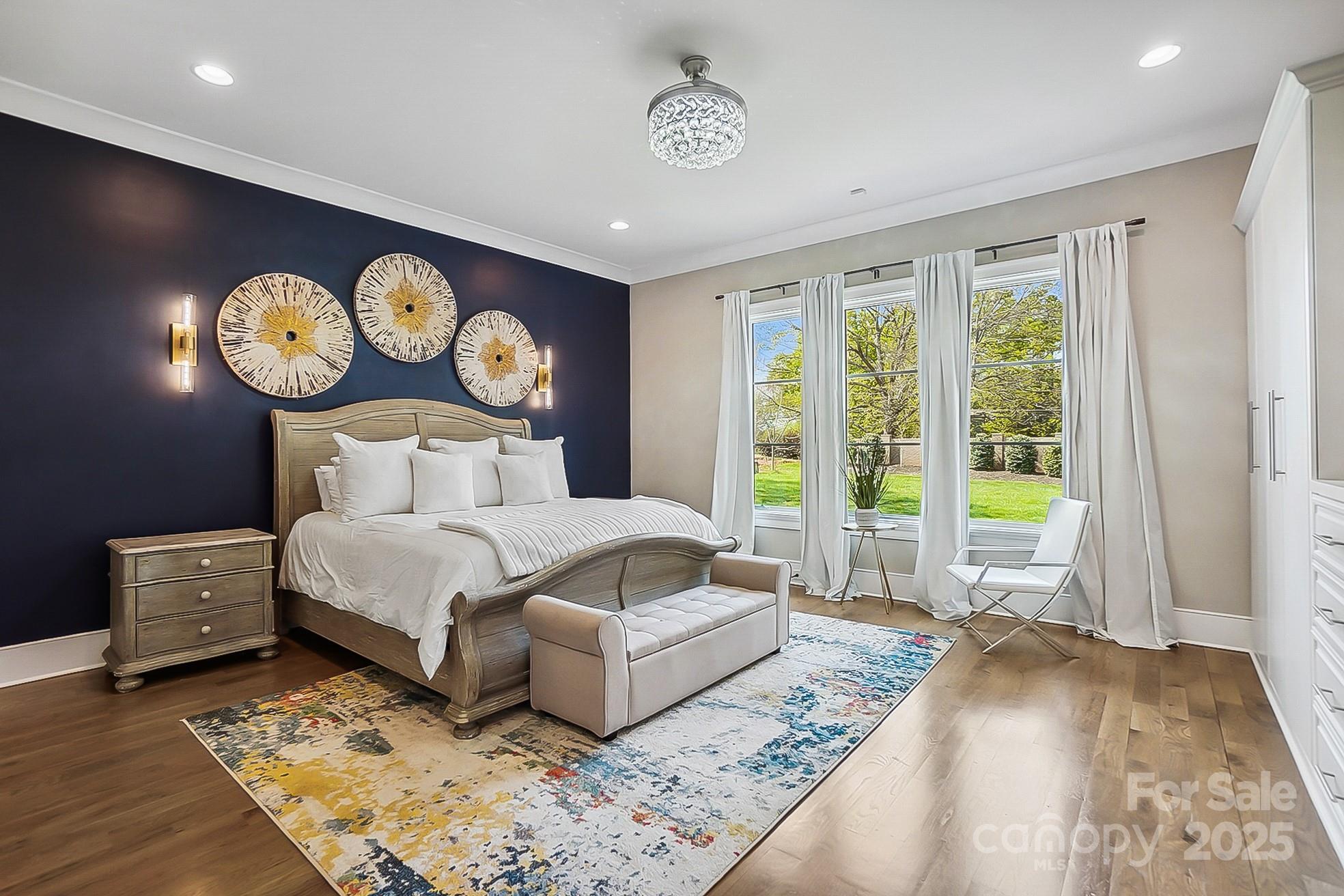 Cardinal Crest - Residential