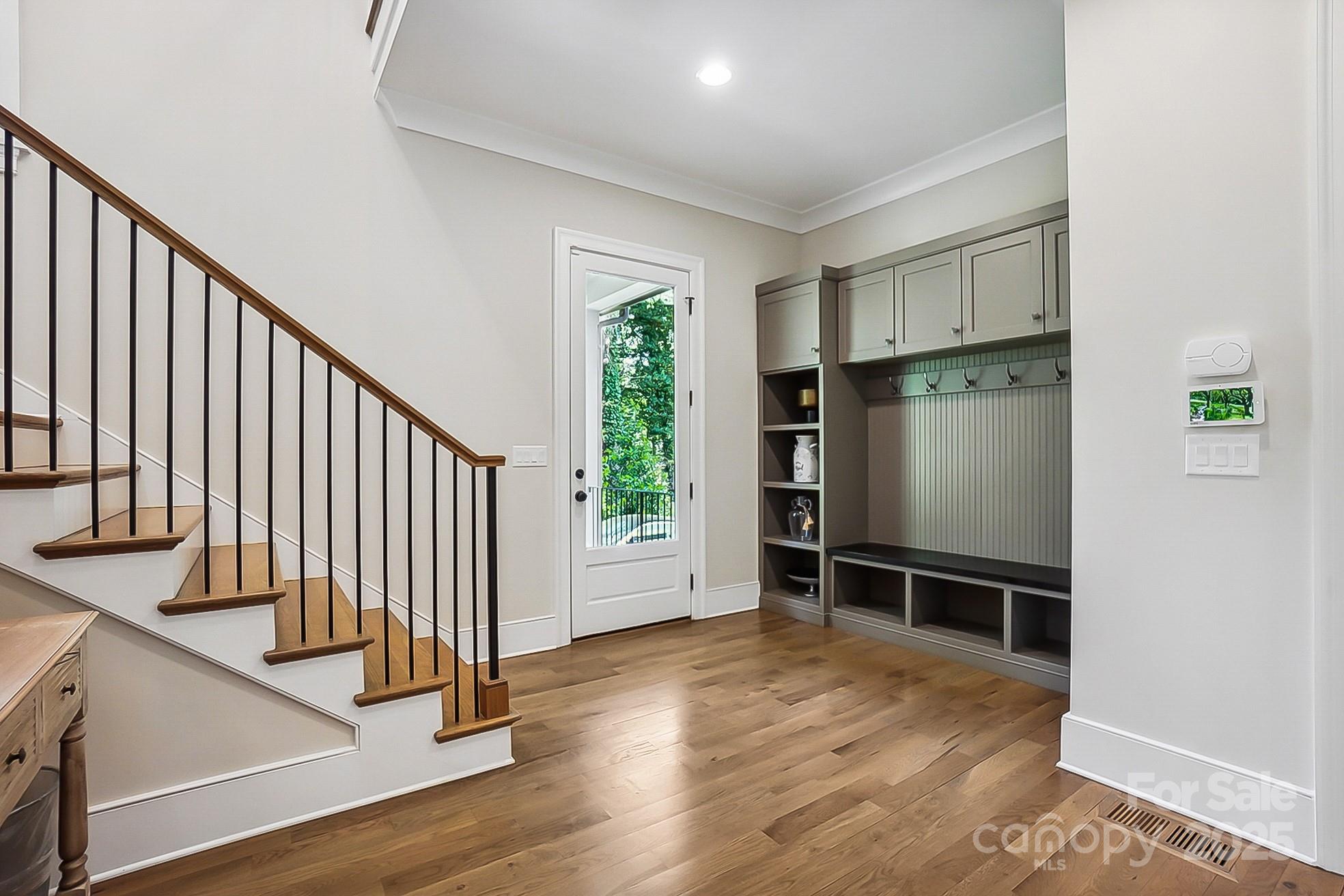 Cardinal Crest - Residential